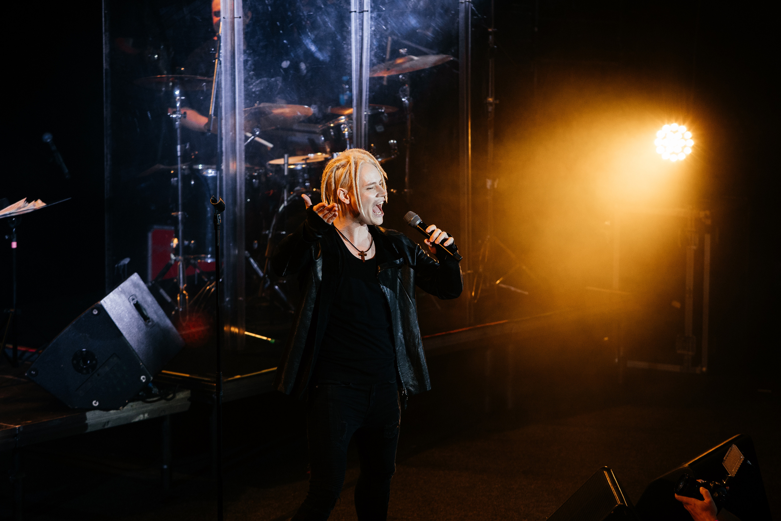 SHAMAN. Светский фотограф — Анисина Ирина