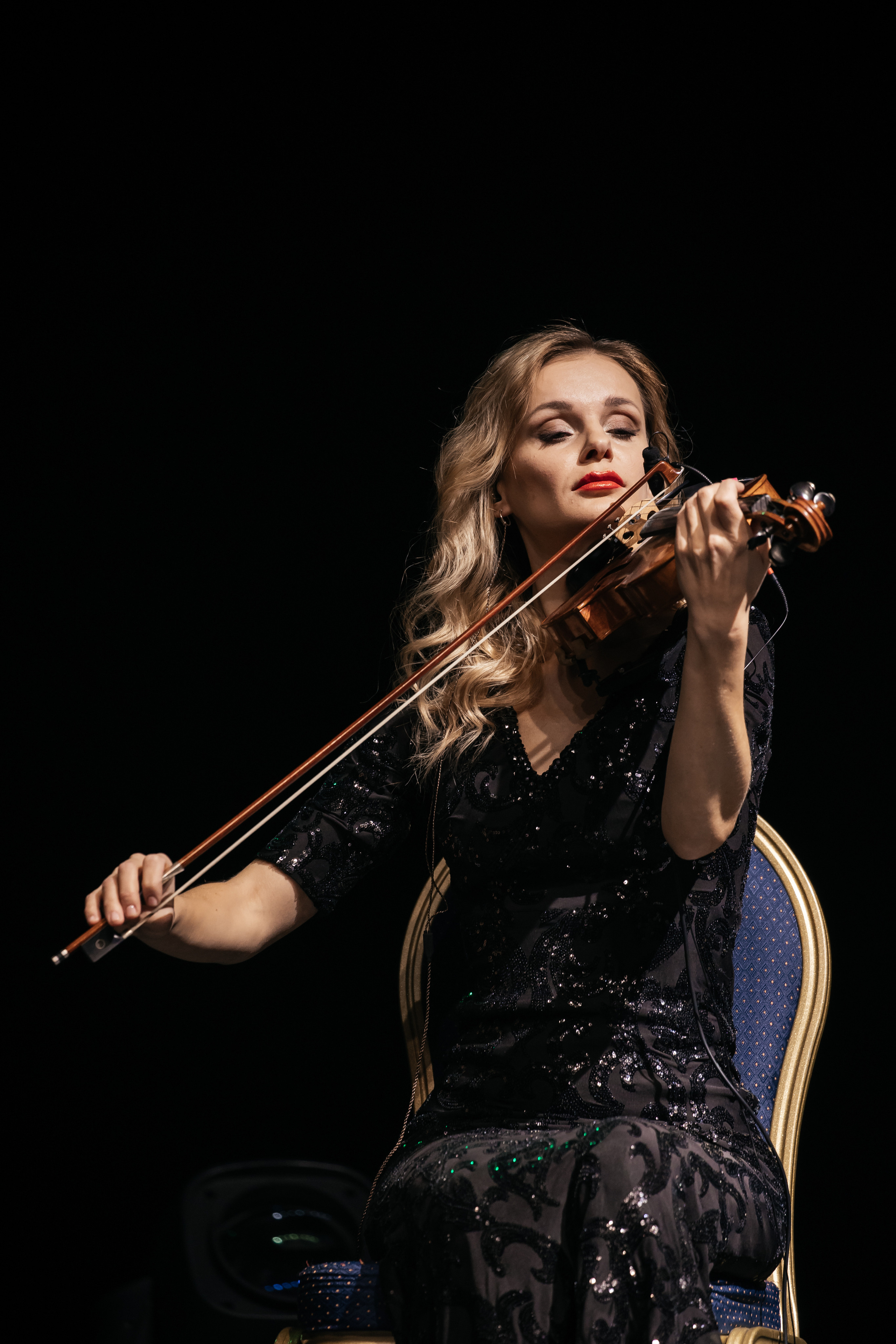 ДИДЮЛЯ. Светский фотограф — Анисина Ирина