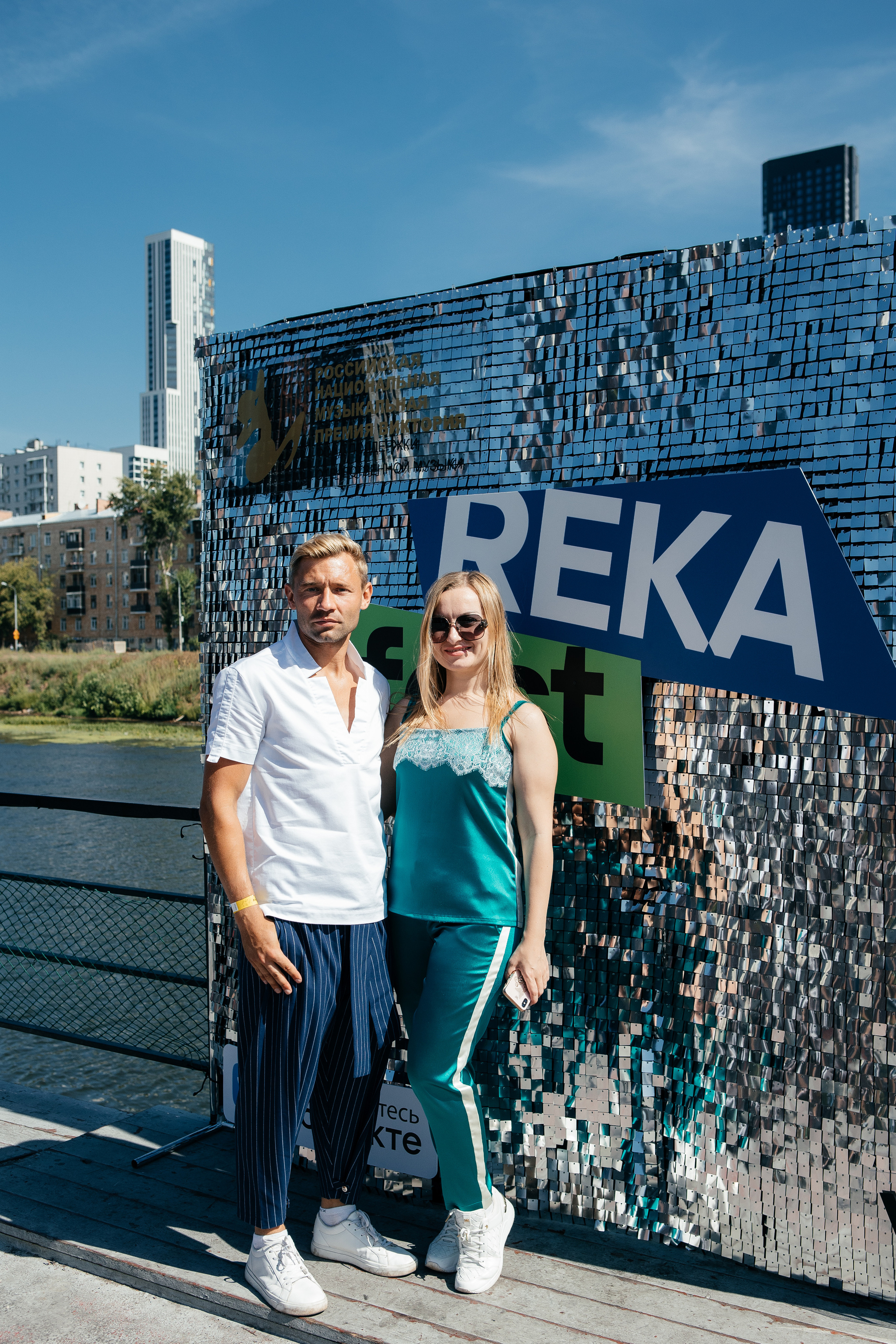 РЕКА FEST. Светский фотограф — Анисина Ирина