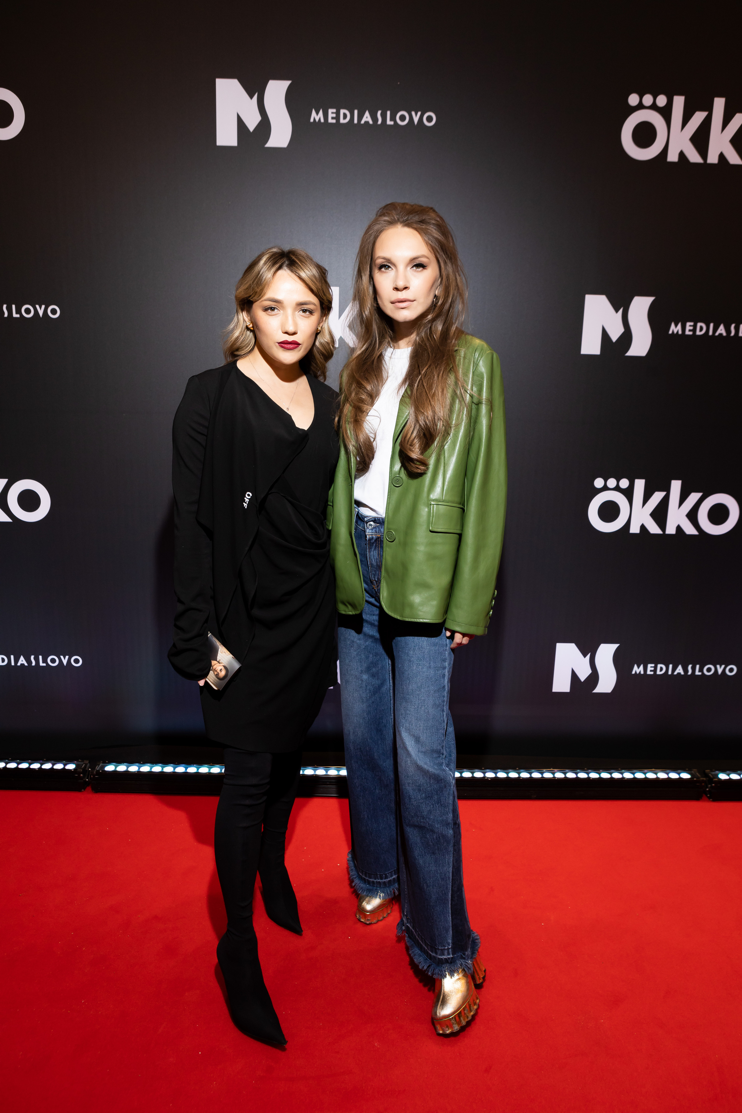 Наминация. Светский фотограф — Анисина Ирина