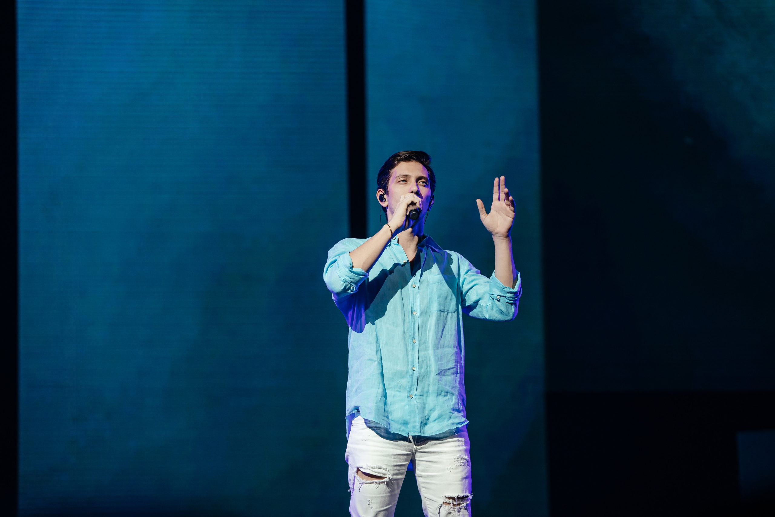 Премия ЖАРА в CROCUS CITY HALL. Светский фотограф — Анисина Ирина