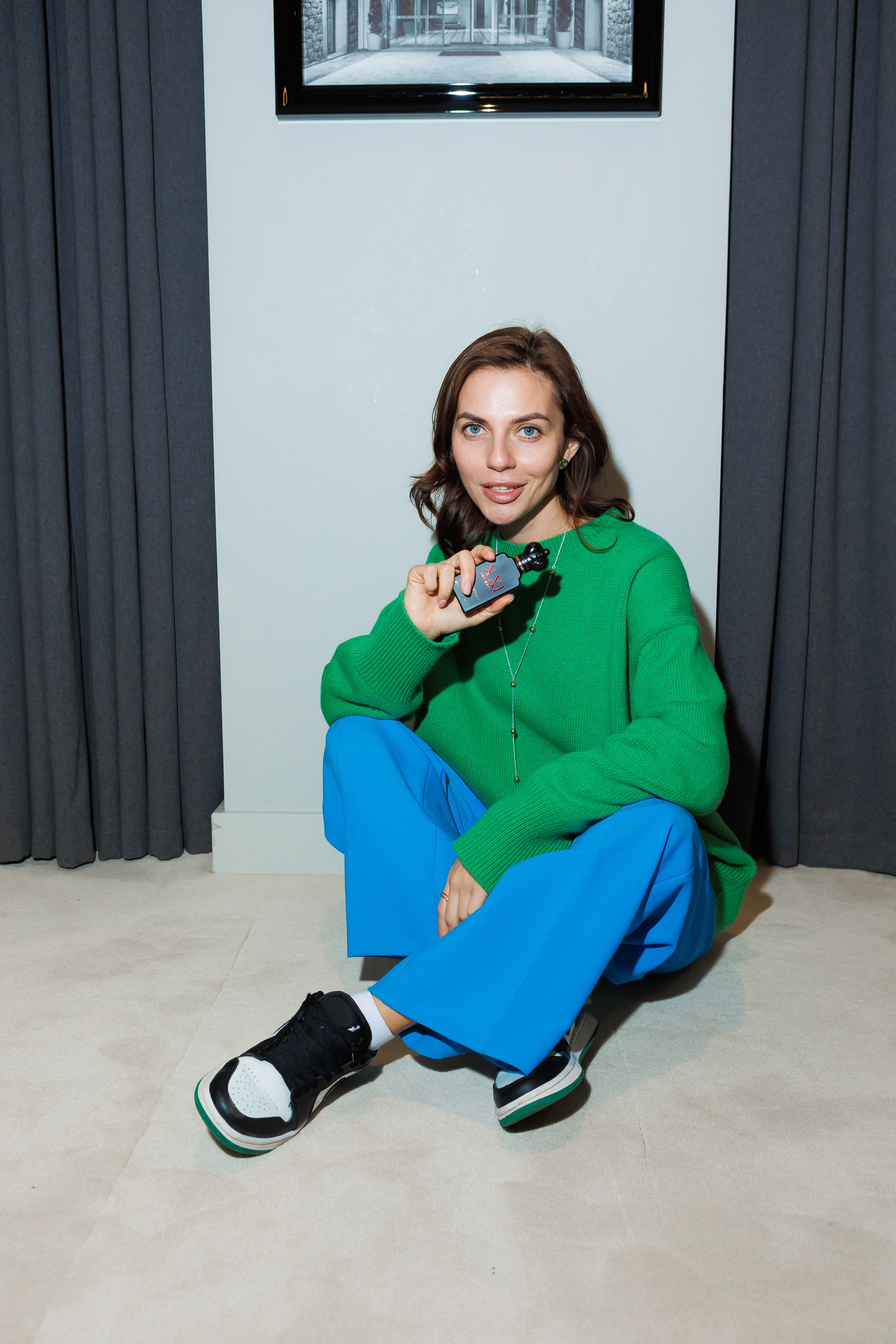 MOLECULE. Светский фотограф — Анисина Ирина