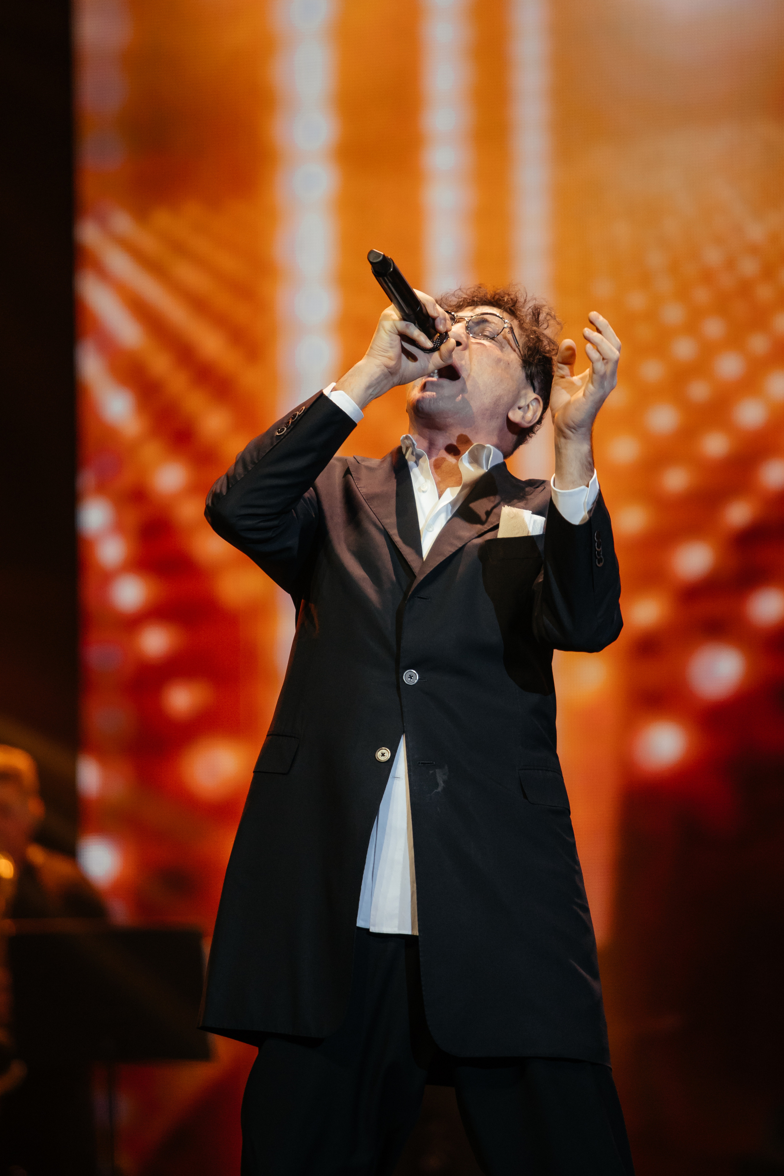 Григорий Лепс. Светский фотограф — Анисина Ирина