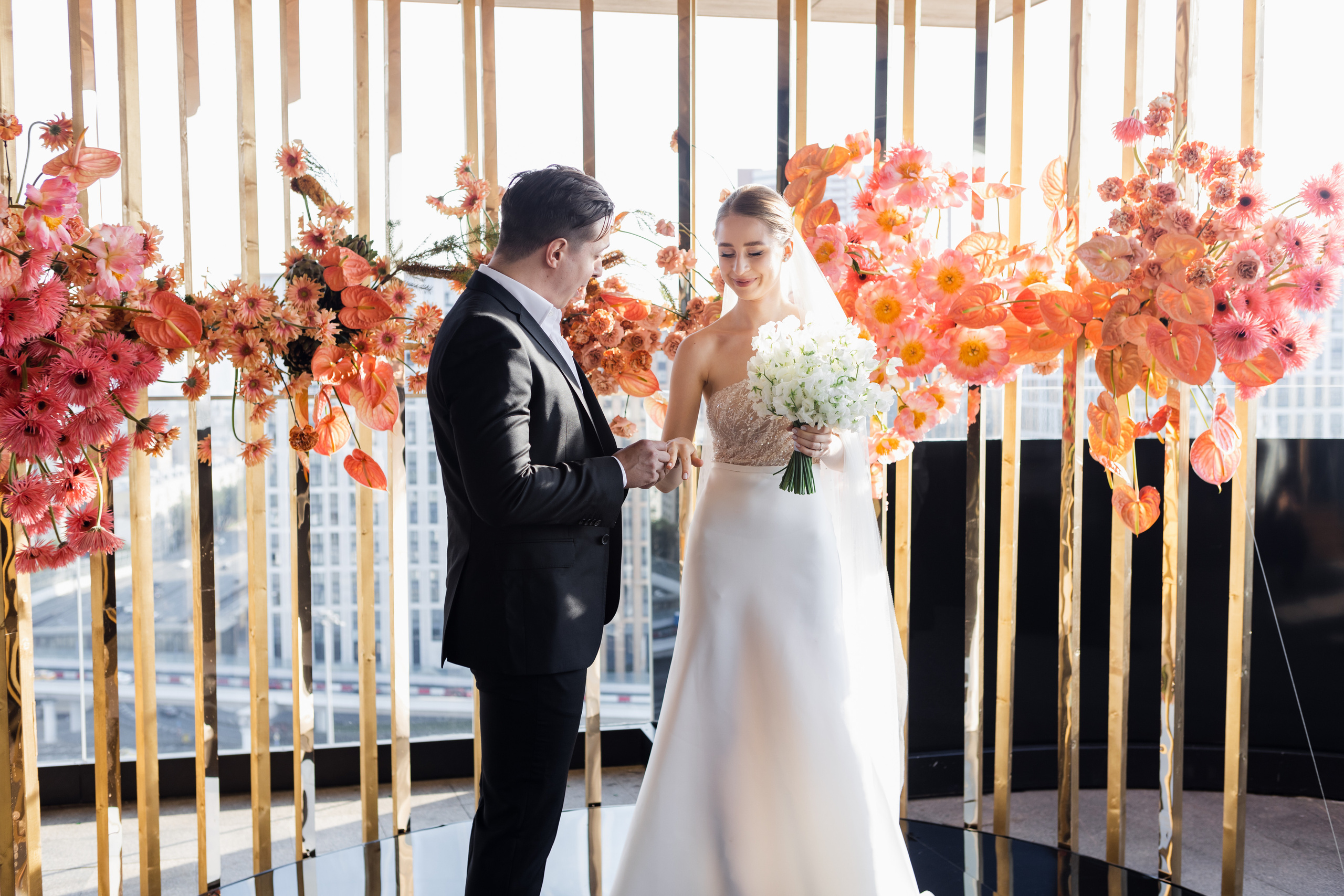 Моменты. Светский фотограф — Анисина Ирина