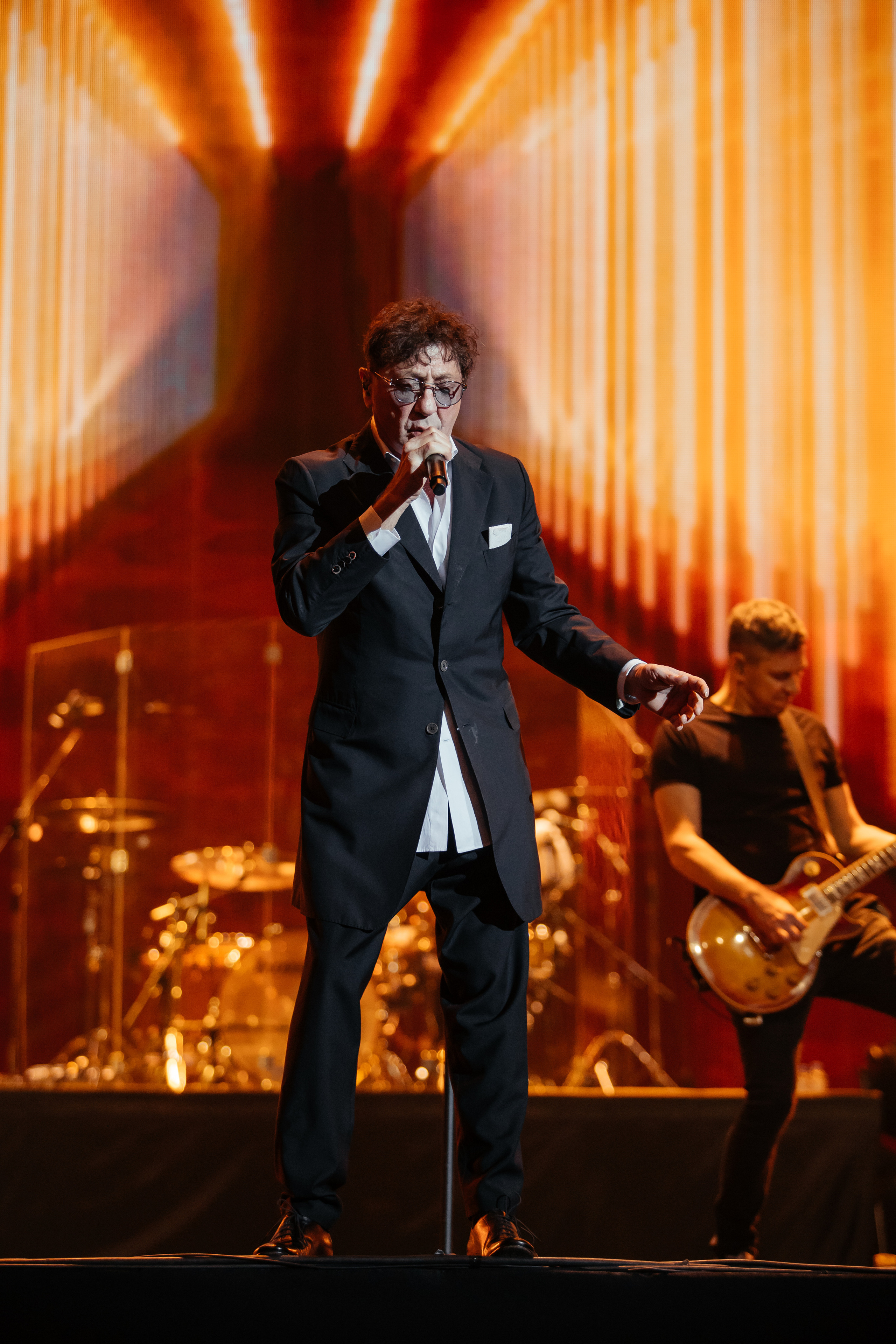 Григорий Лепс. Светский фотограф — Анисина Ирина