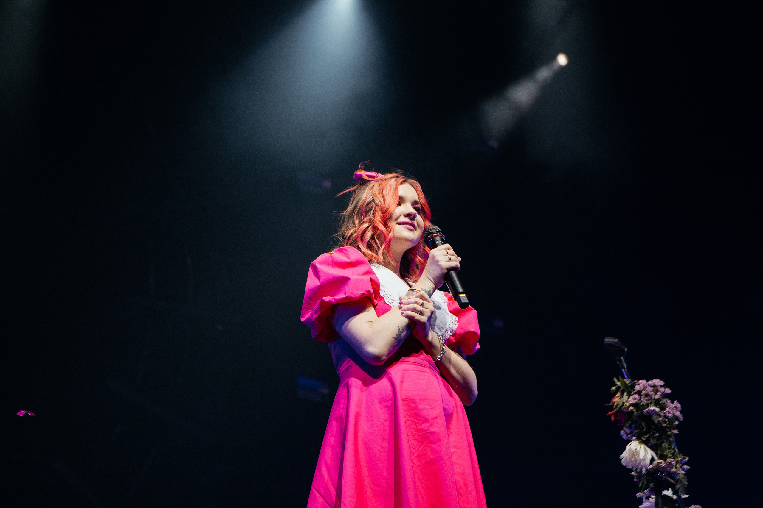 Алена Швец в Adrenaline Stadium. Светский фотограф — Анисина Ирина