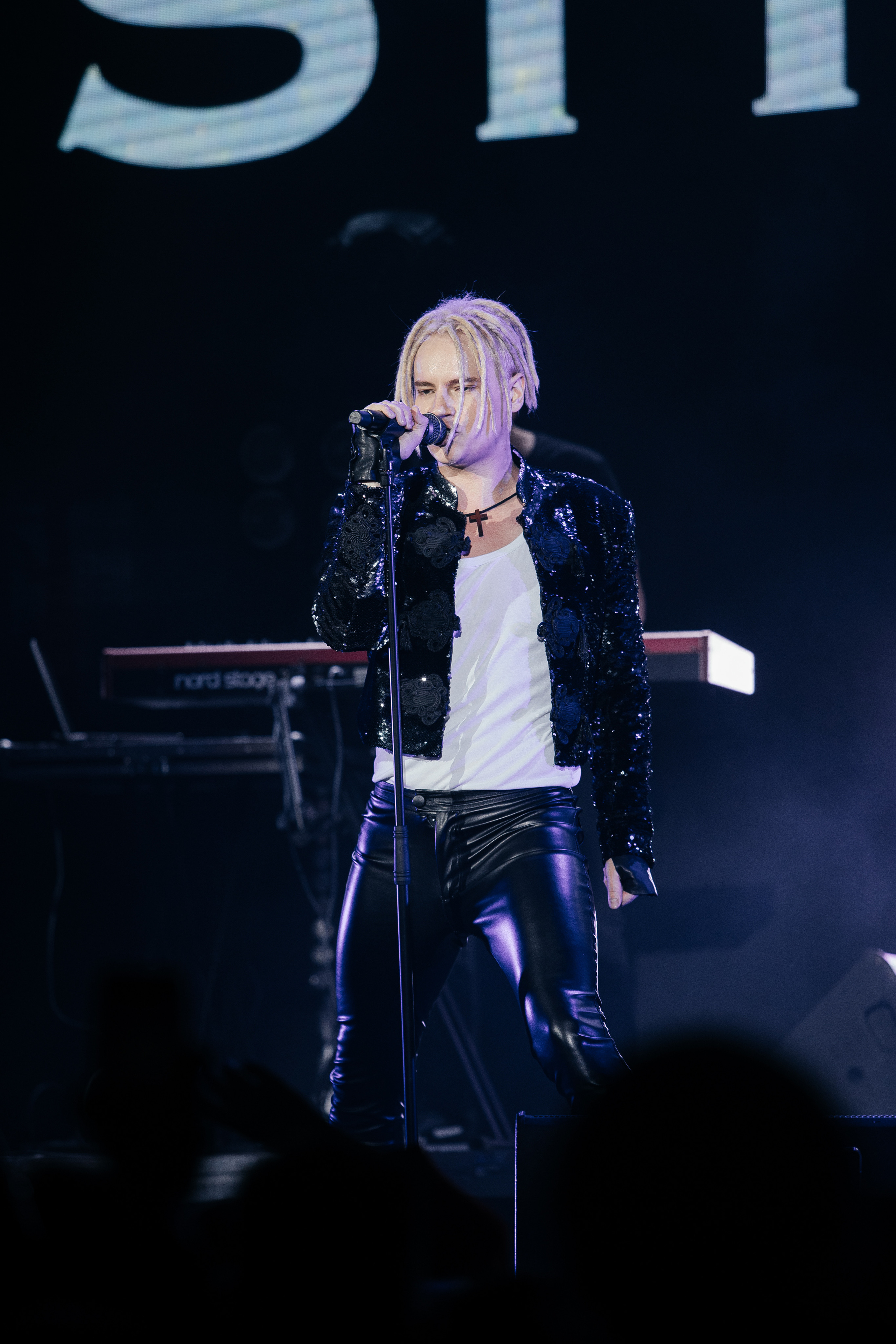 SHAMAN. Светский фотограф — Анисина Ирина