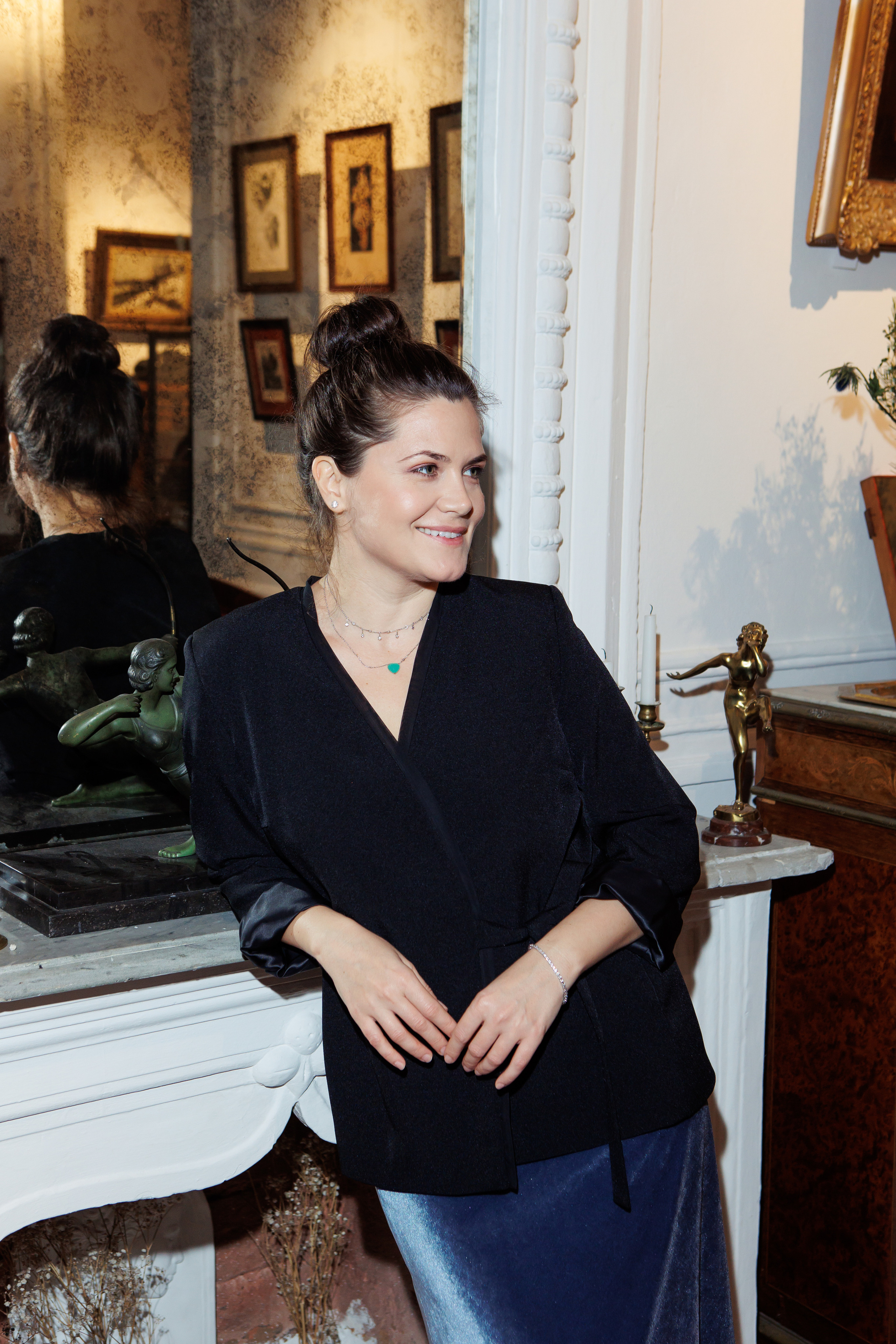 MOLECULE. Светский фотограф — Анисина Ирина