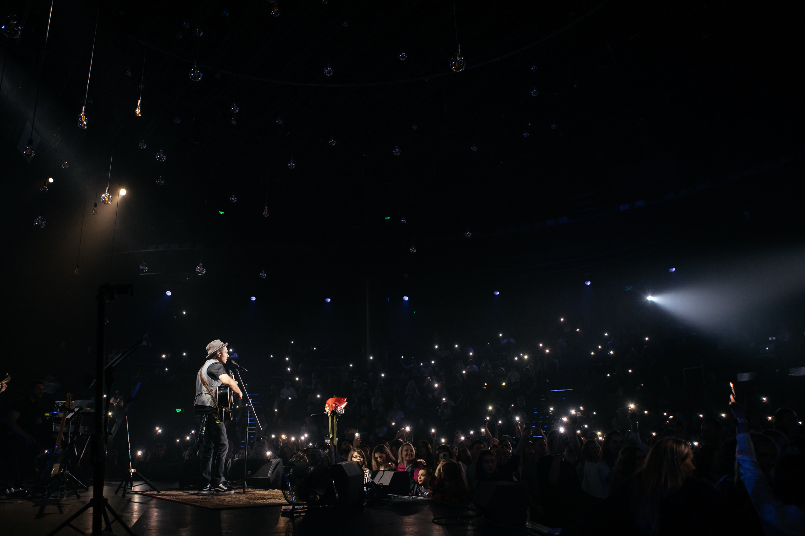 Илья Киреев. Светский фотограф — Анисина Ирина