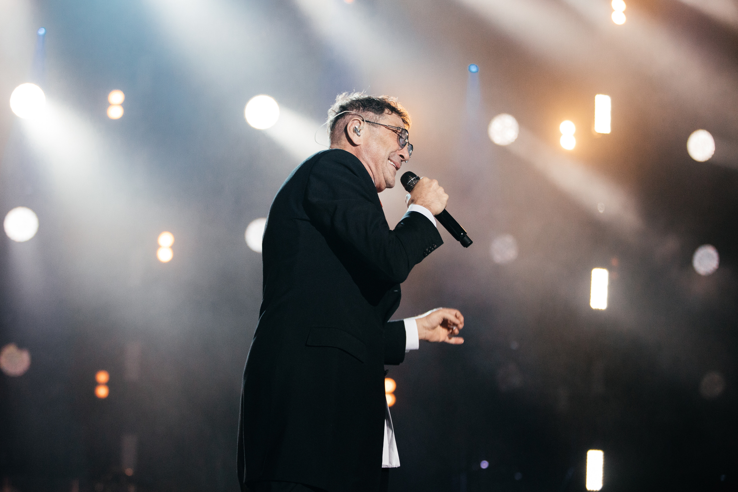 Григорий Лепс. Светский фотограф — Анисина Ирина