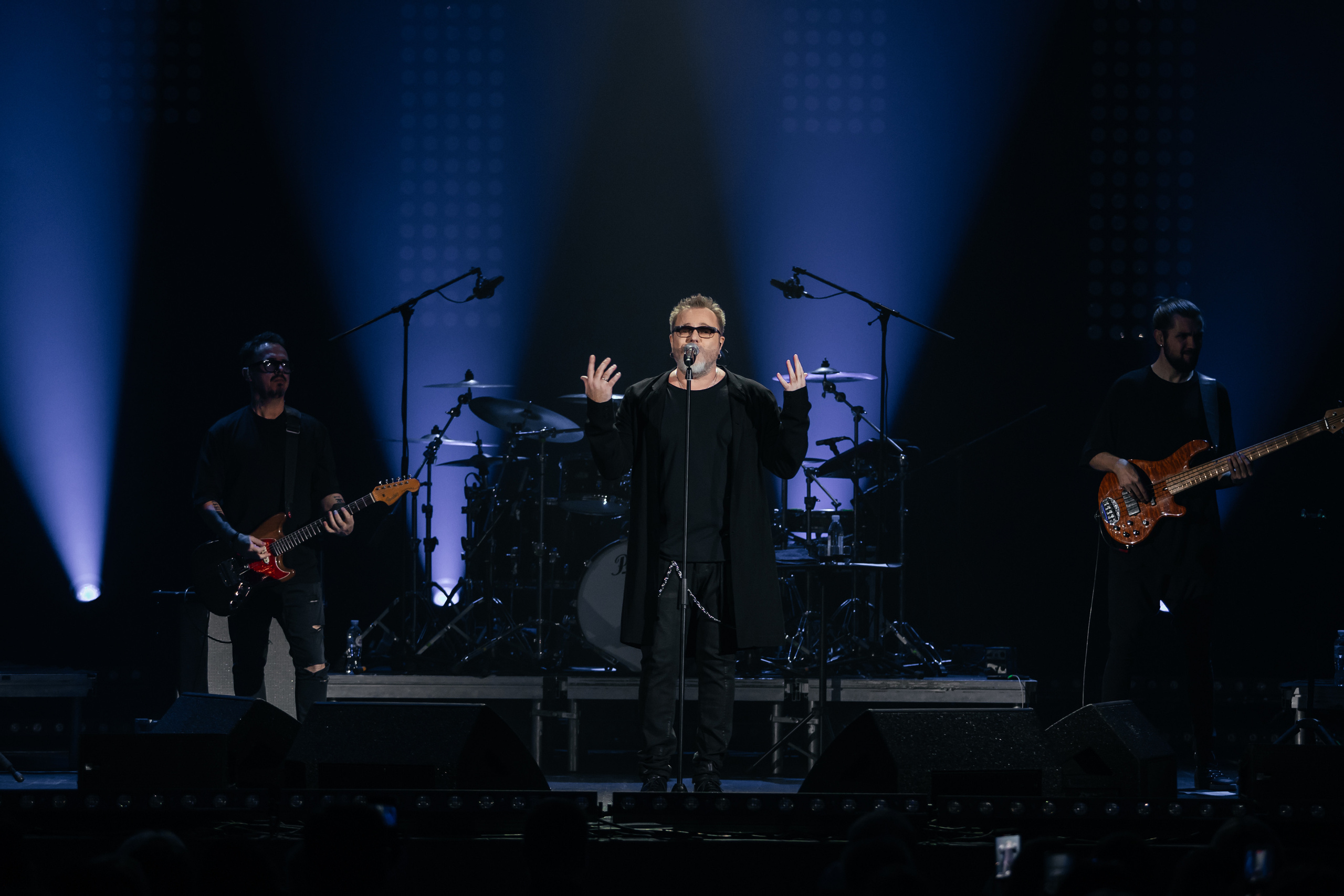 Владимир Пресняков. Светский фотограф — Анисина Ирина