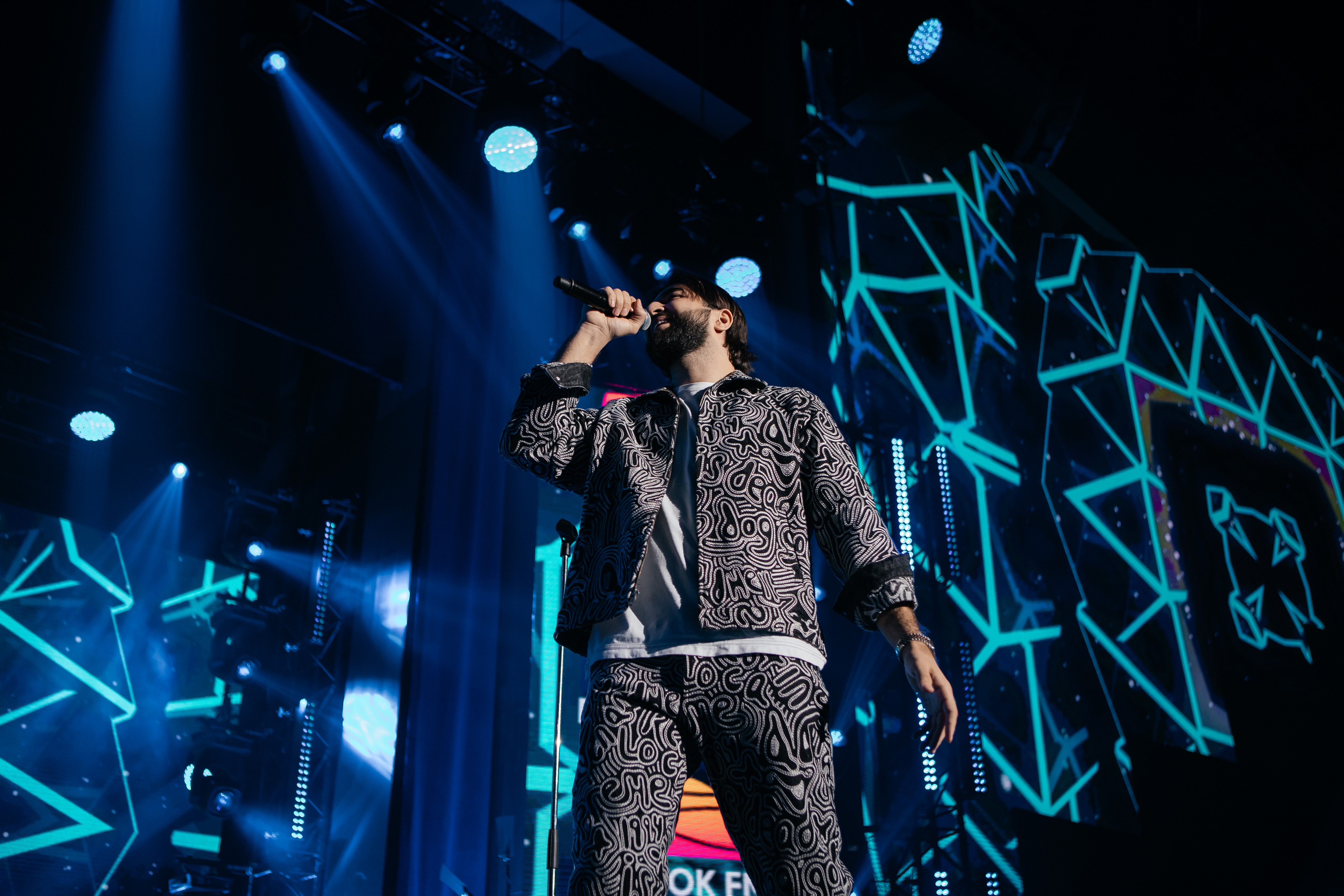 Звезды Востока. Светский фотограф — Анисина Ирина