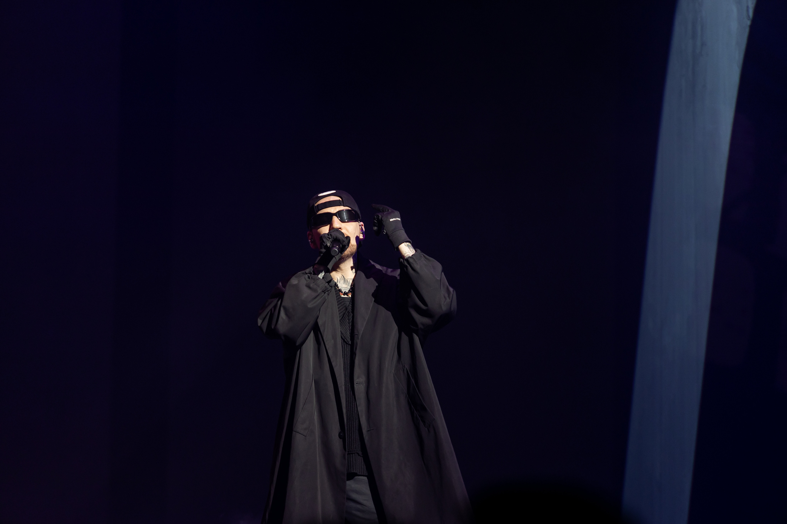 Премия ЖАРА в CROCUS CITY HALL. Светский фотограф — Анисина Ирина