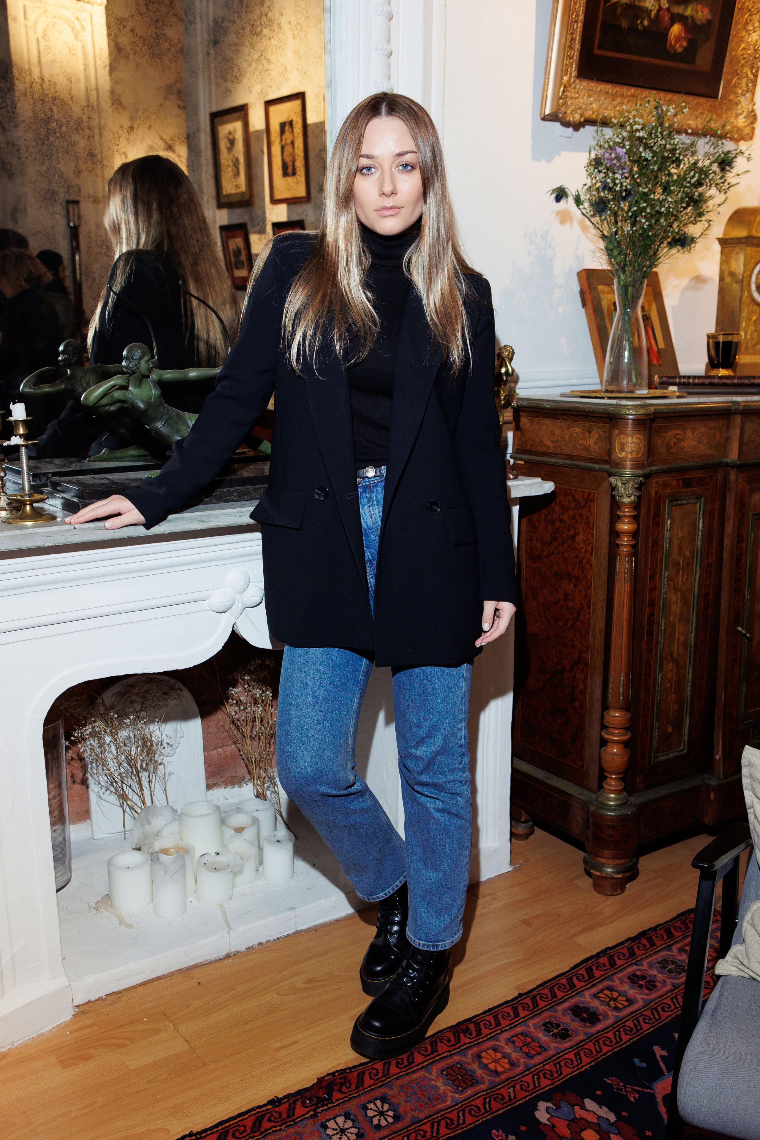 MOLECULE. Светский фотограф — Анисина Ирина