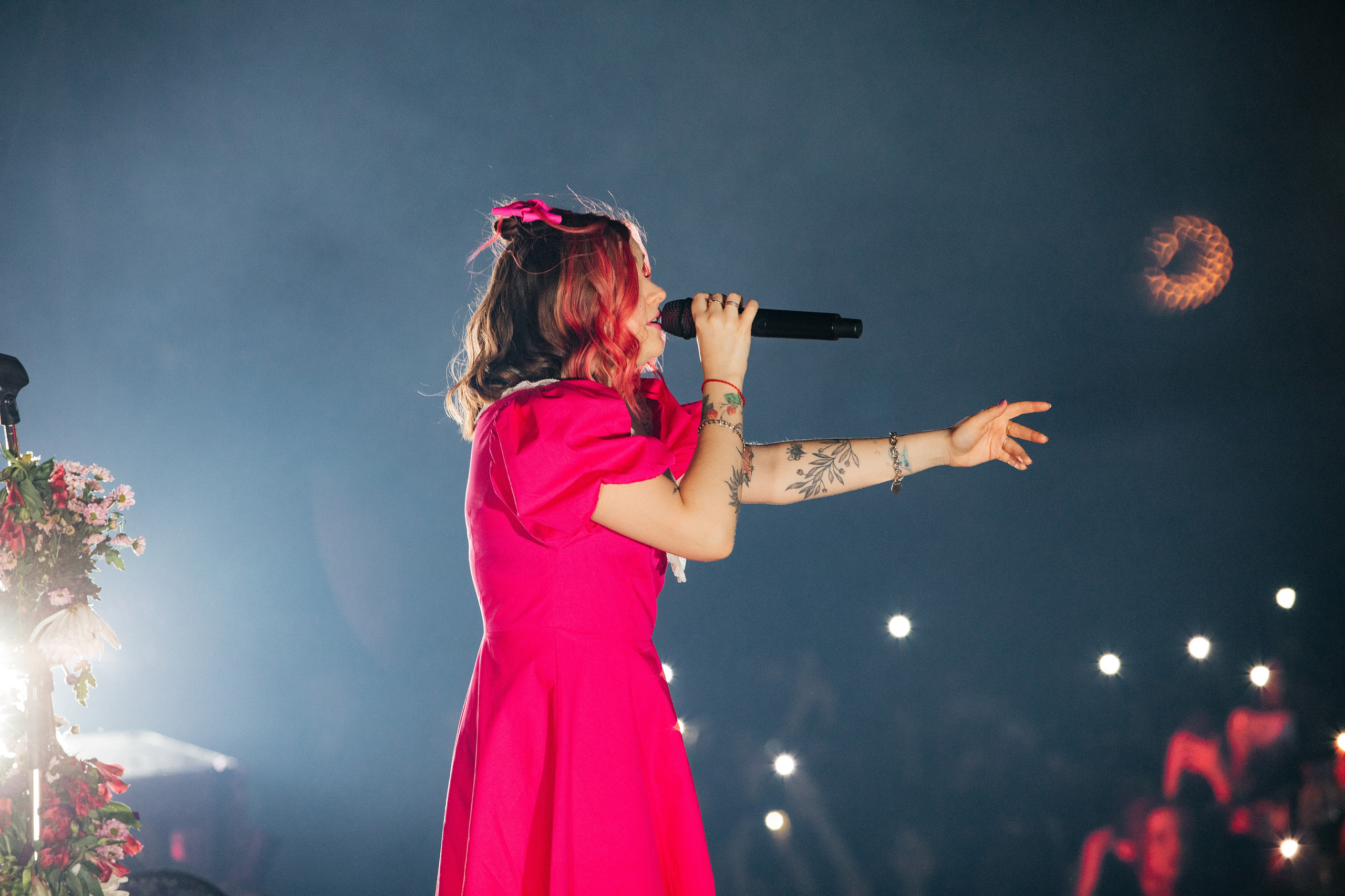 Алена Швец в Adrenaline Stadium. Светский фотограф — Анисина Ирина