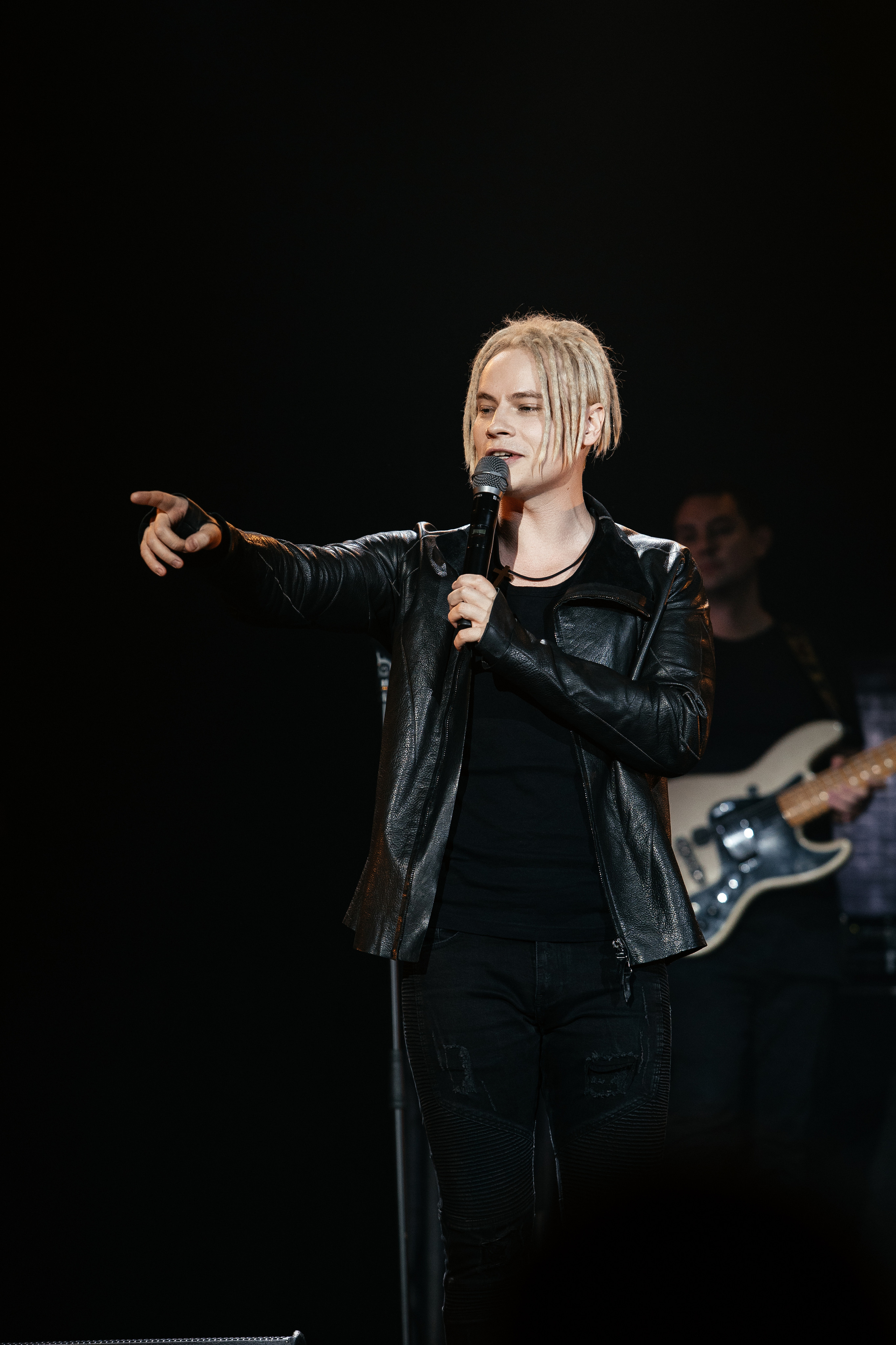 SHAMAN. Светский фотограф — Анисина Ирина