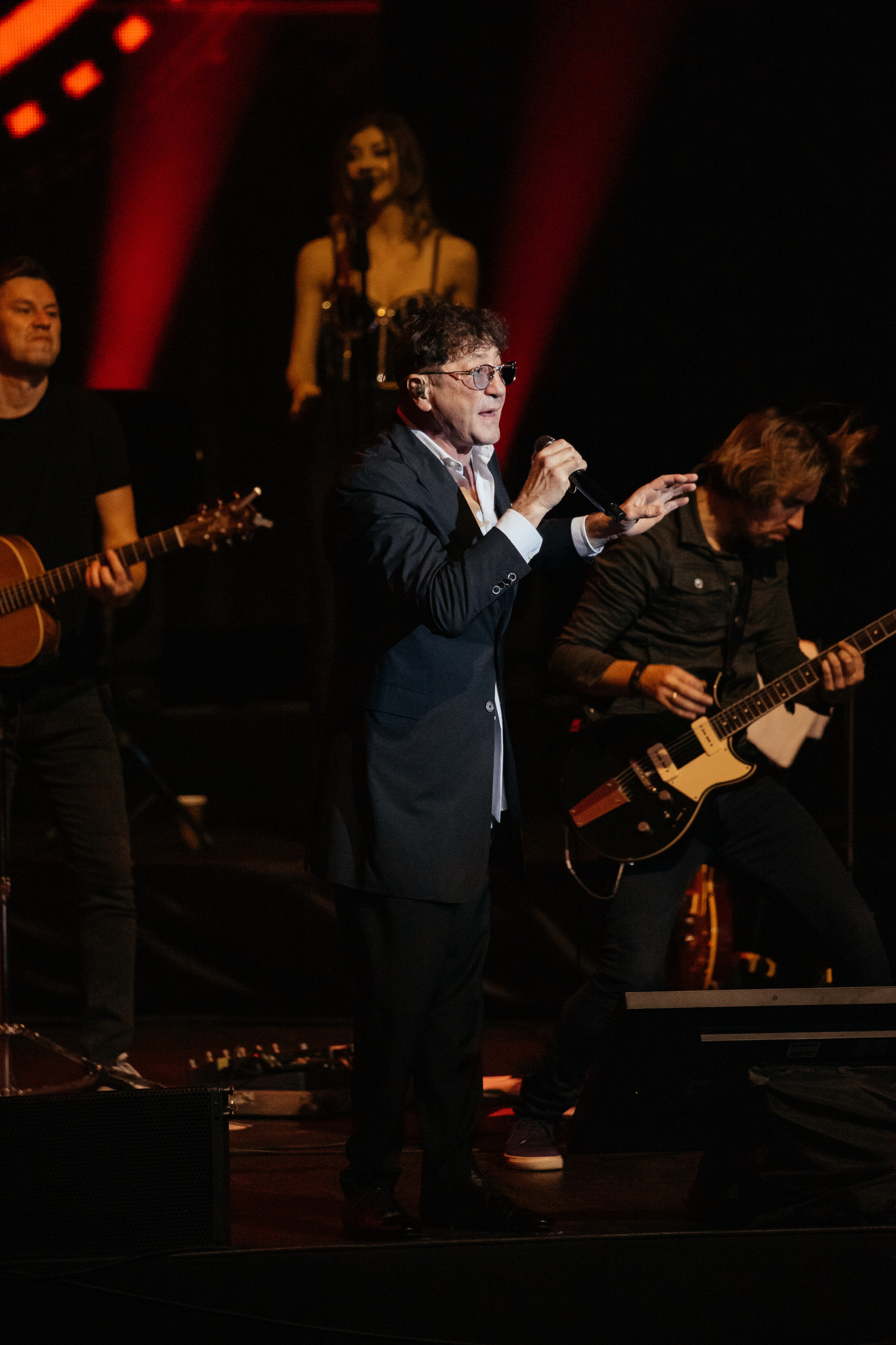 Григорий Лепс. Светский фотограф — Анисина Ирина