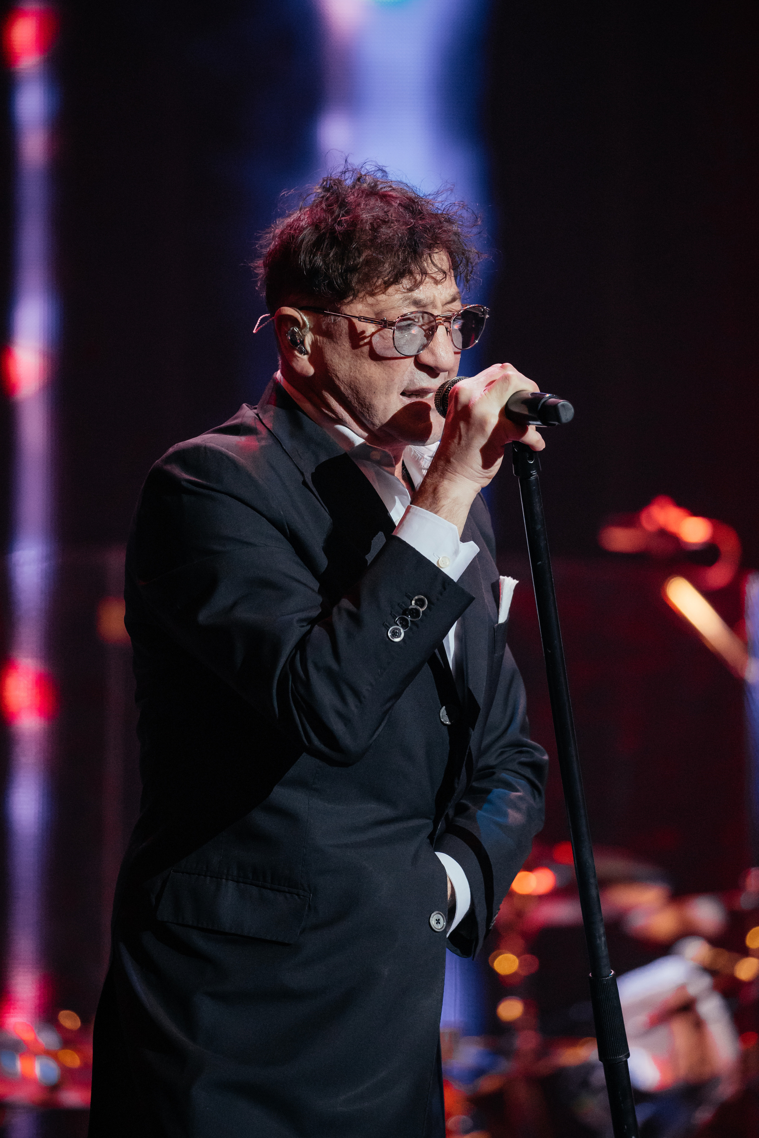 Григорий Лепс. Светский фотограф — Анисина Ирина