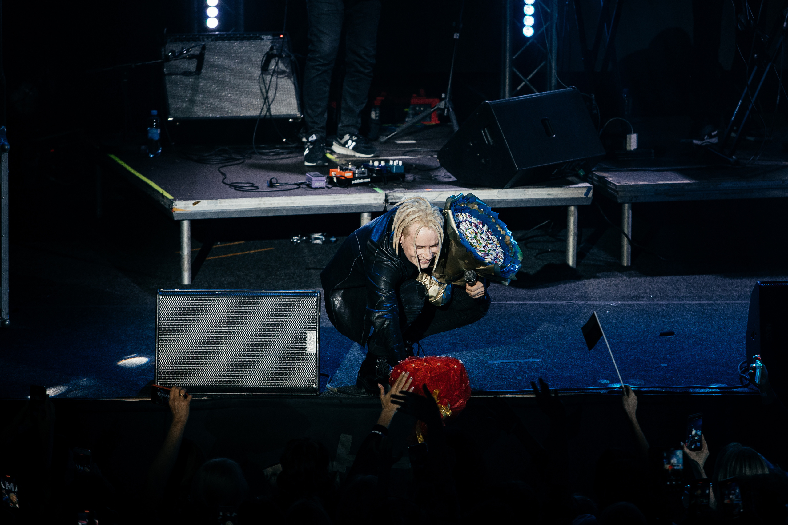 SHAMAN. Светский фотограф — Анисина Ирина