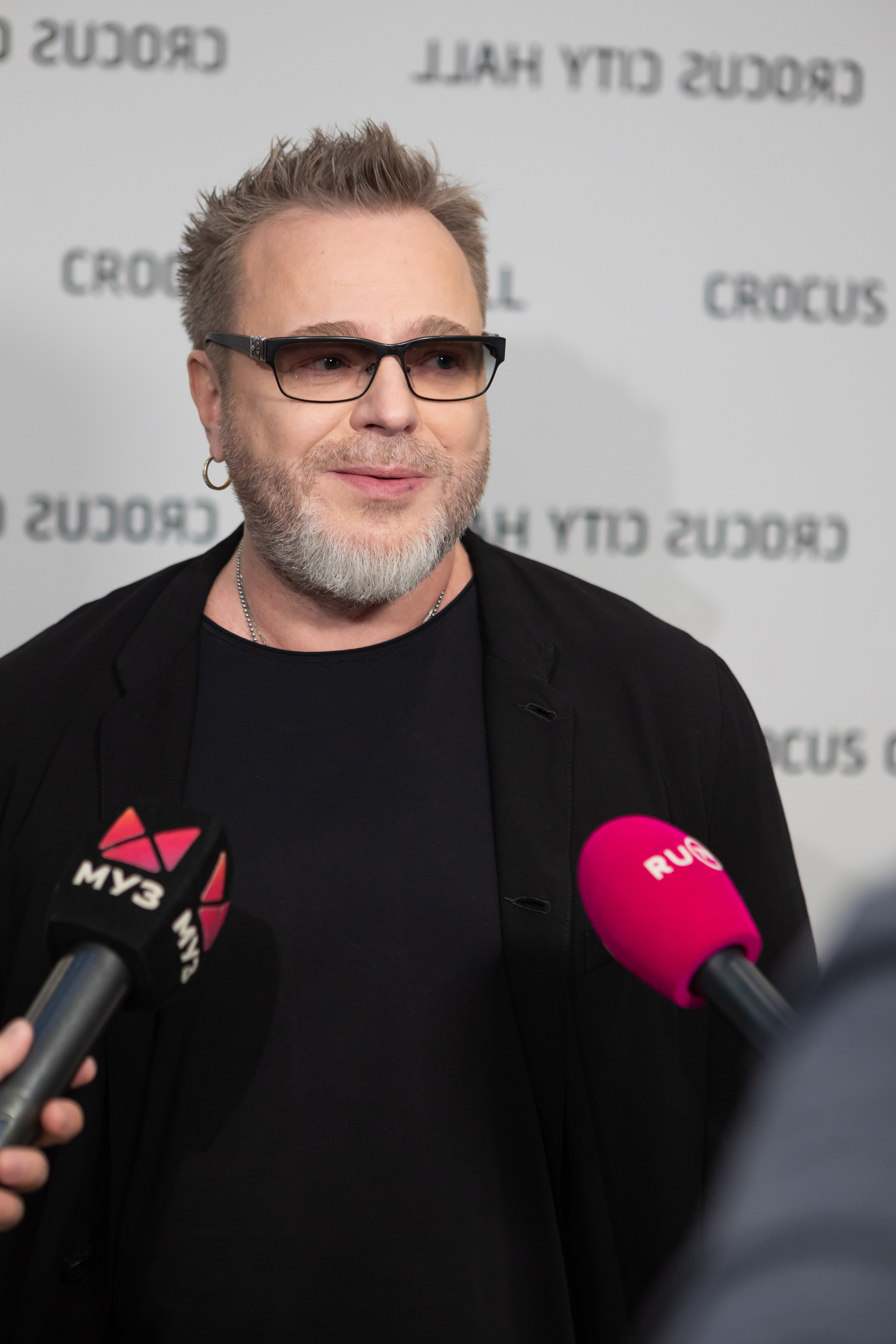 Владимир Пресняков. Светский фотограф — Анисина Ирина