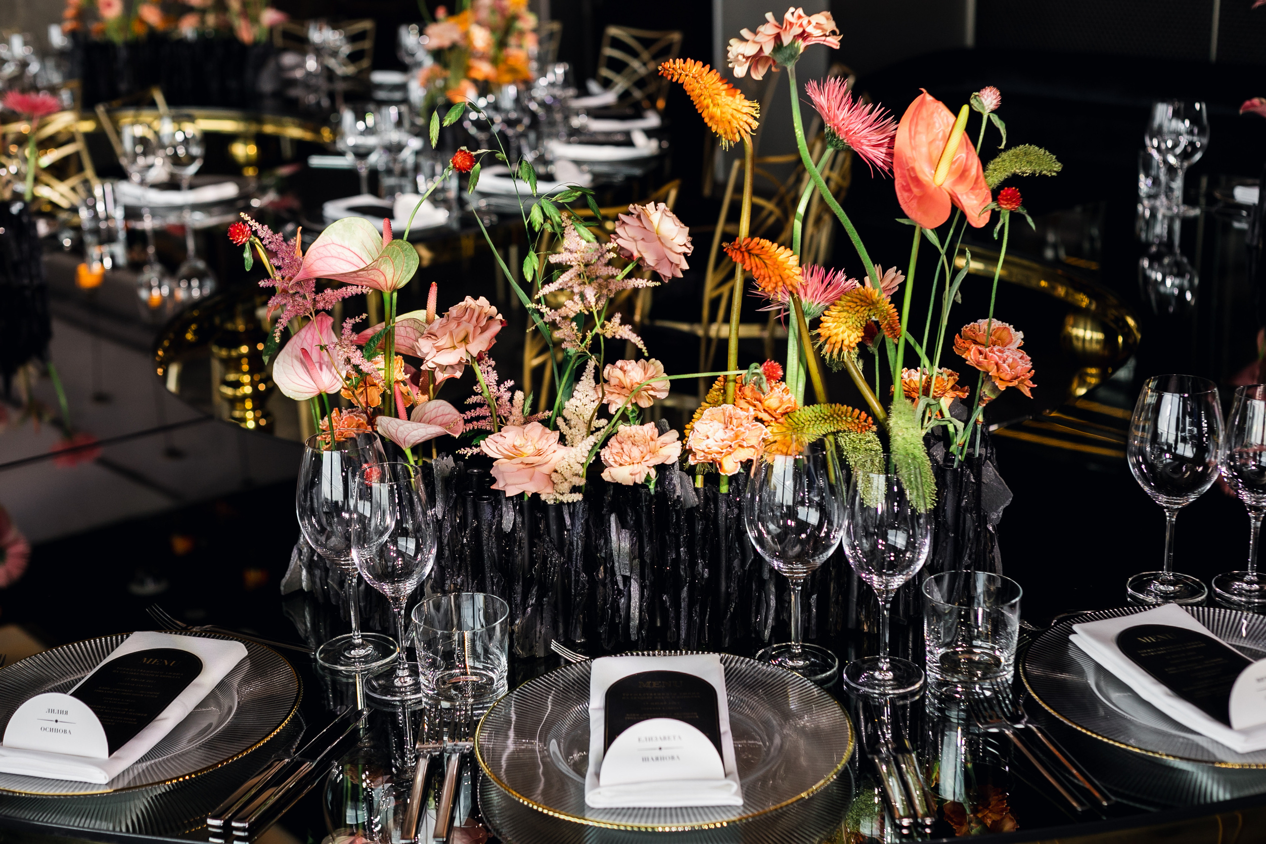 Моменты. Светский фотограф — Анисина Ирина