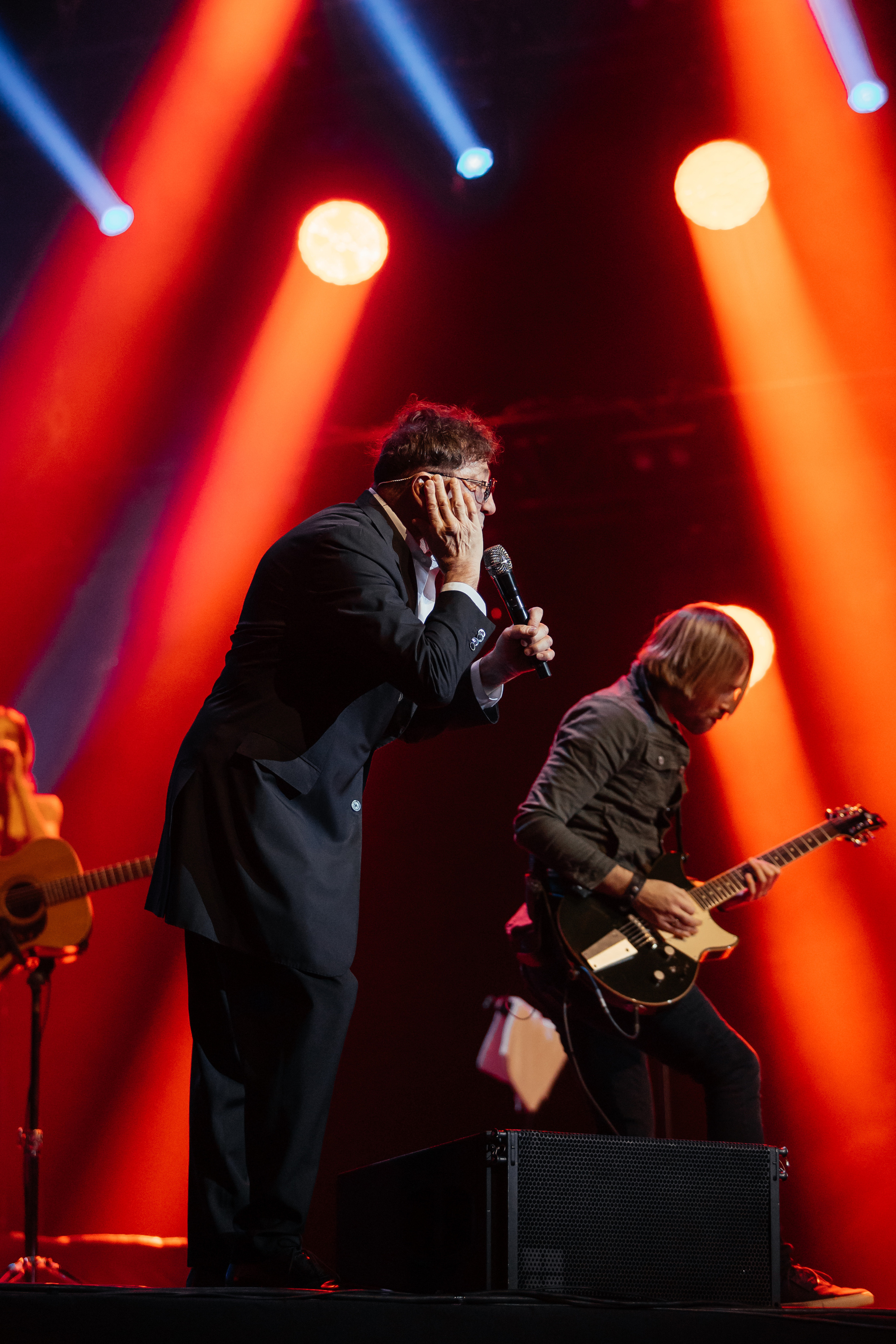 Григорий Лепс. Светский фотограф — Анисина Ирина