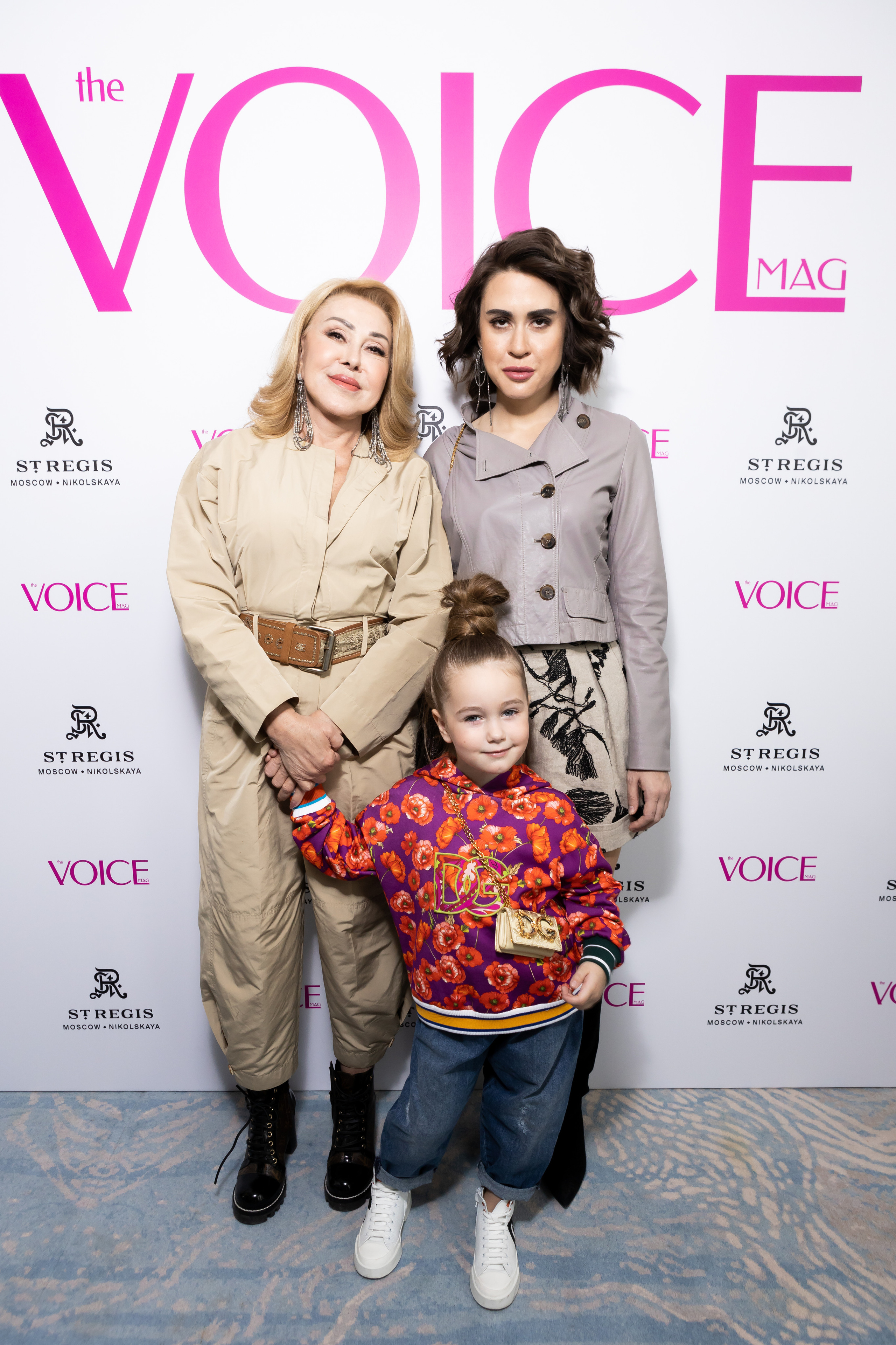 VOICE. Светский фотограф — Анисина Ирина