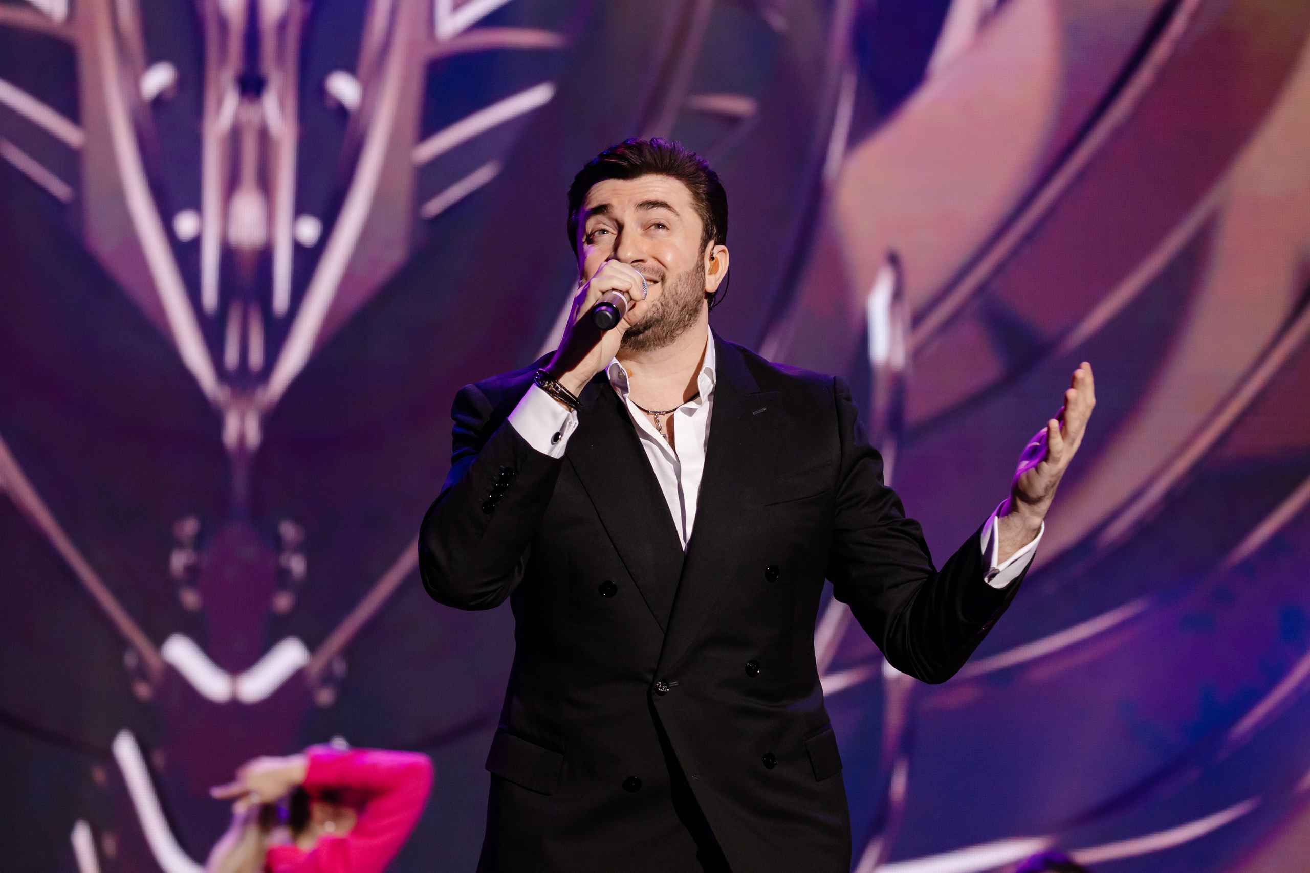 Звезды Востока. Светский фотограф — Анисина Ирина