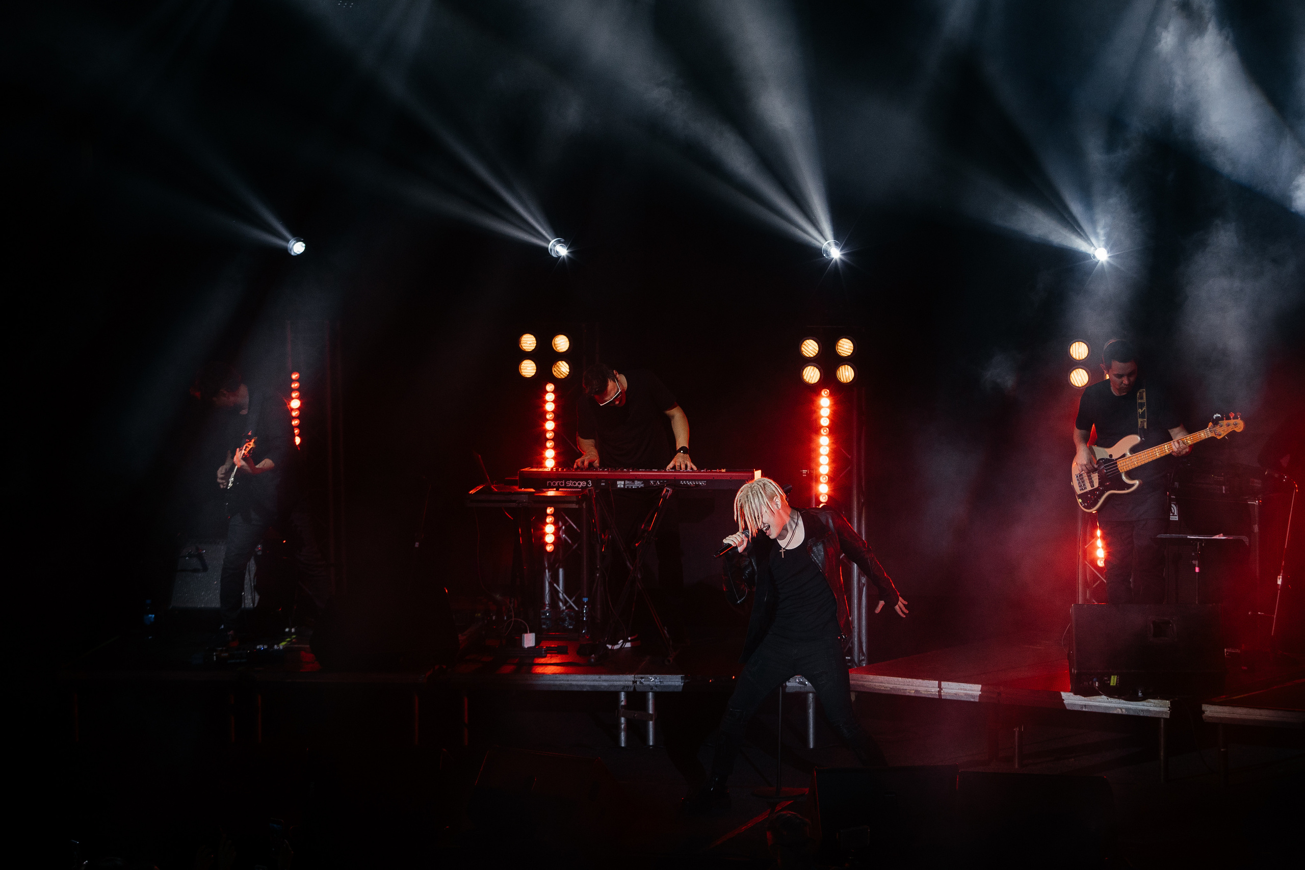 SHAMAN. Светский фотограф — Анисина Ирина