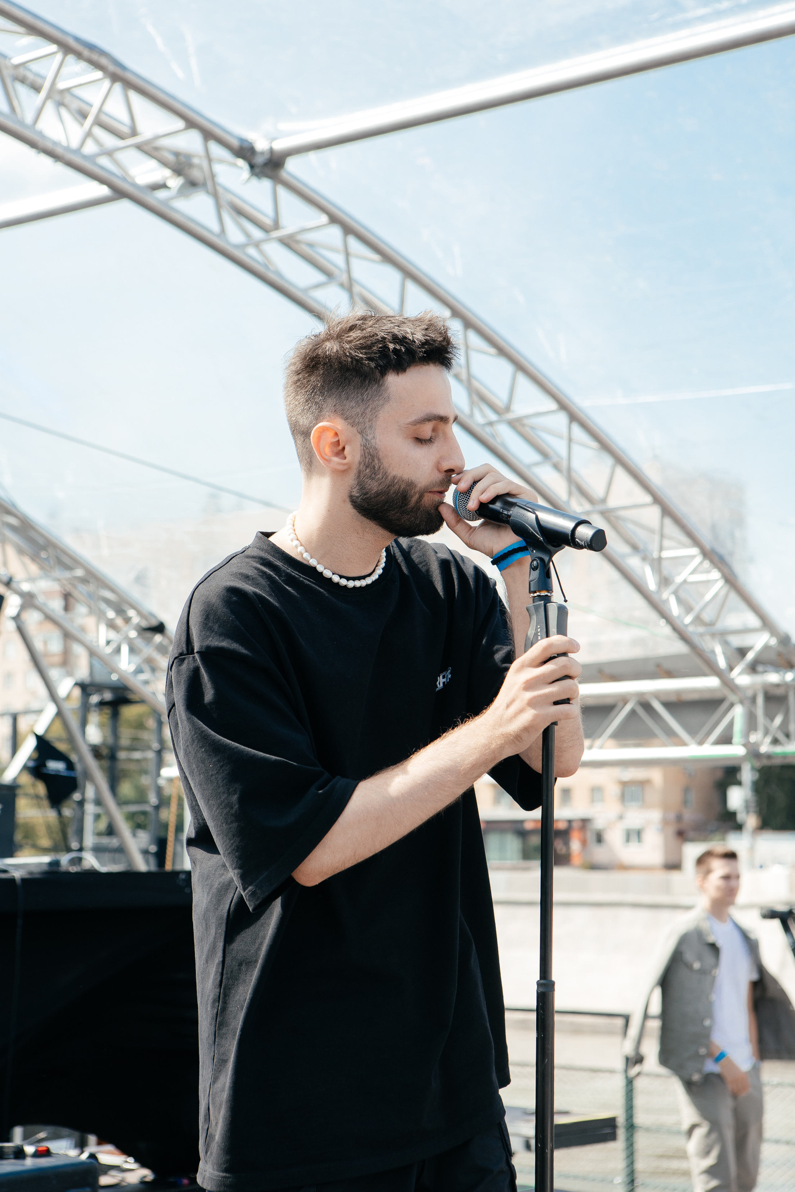 РЕКА FEST. Светский фотограф — Анисина Ирина