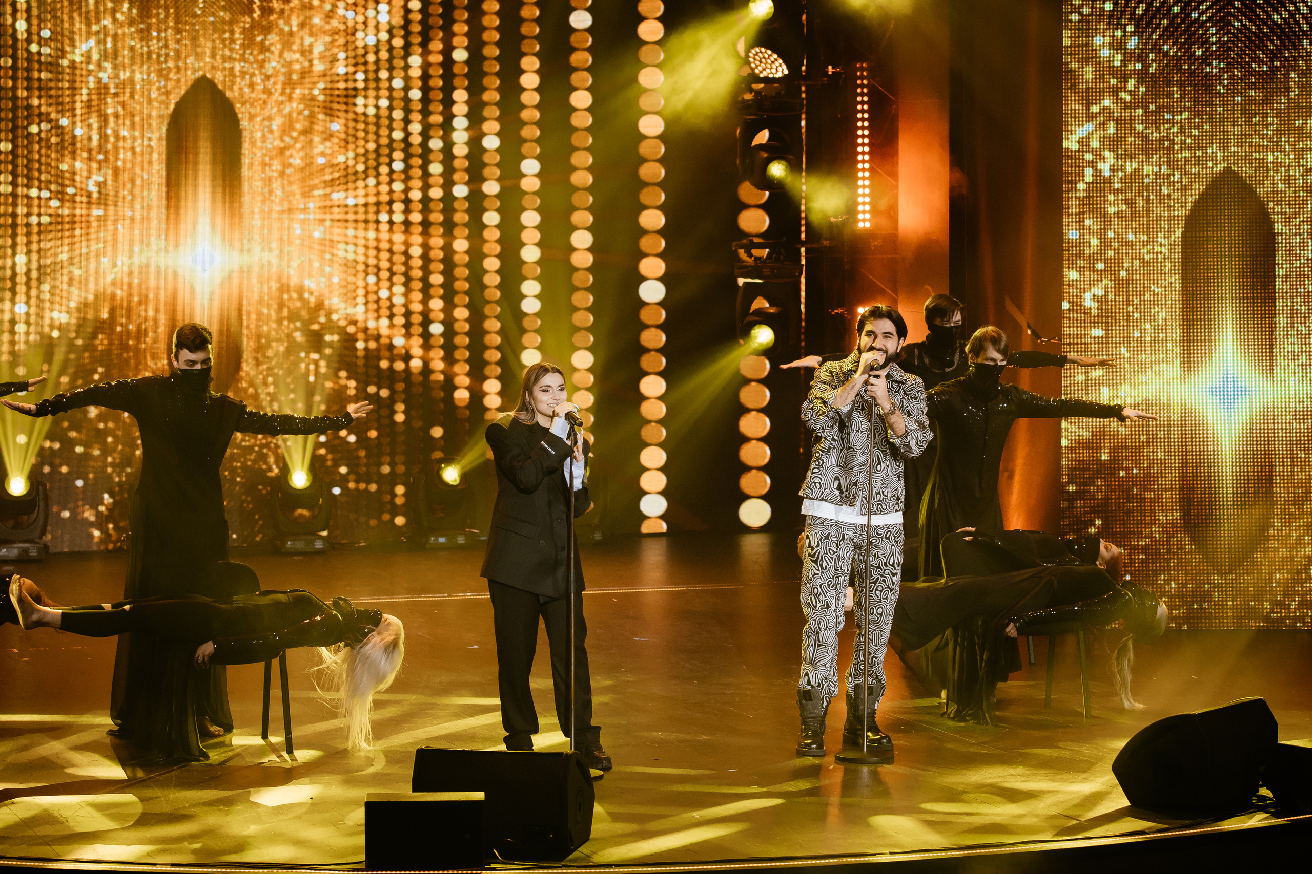 Звезды Востока. Светский фотограф — Анисина Ирина