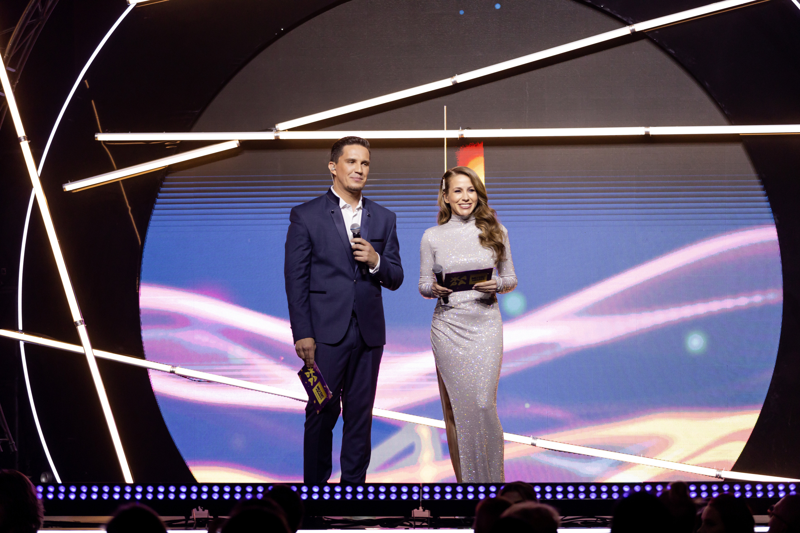 Премия ЖАРА в CROCUS CITY HALL. Светский фотограф — Анисина Ирина