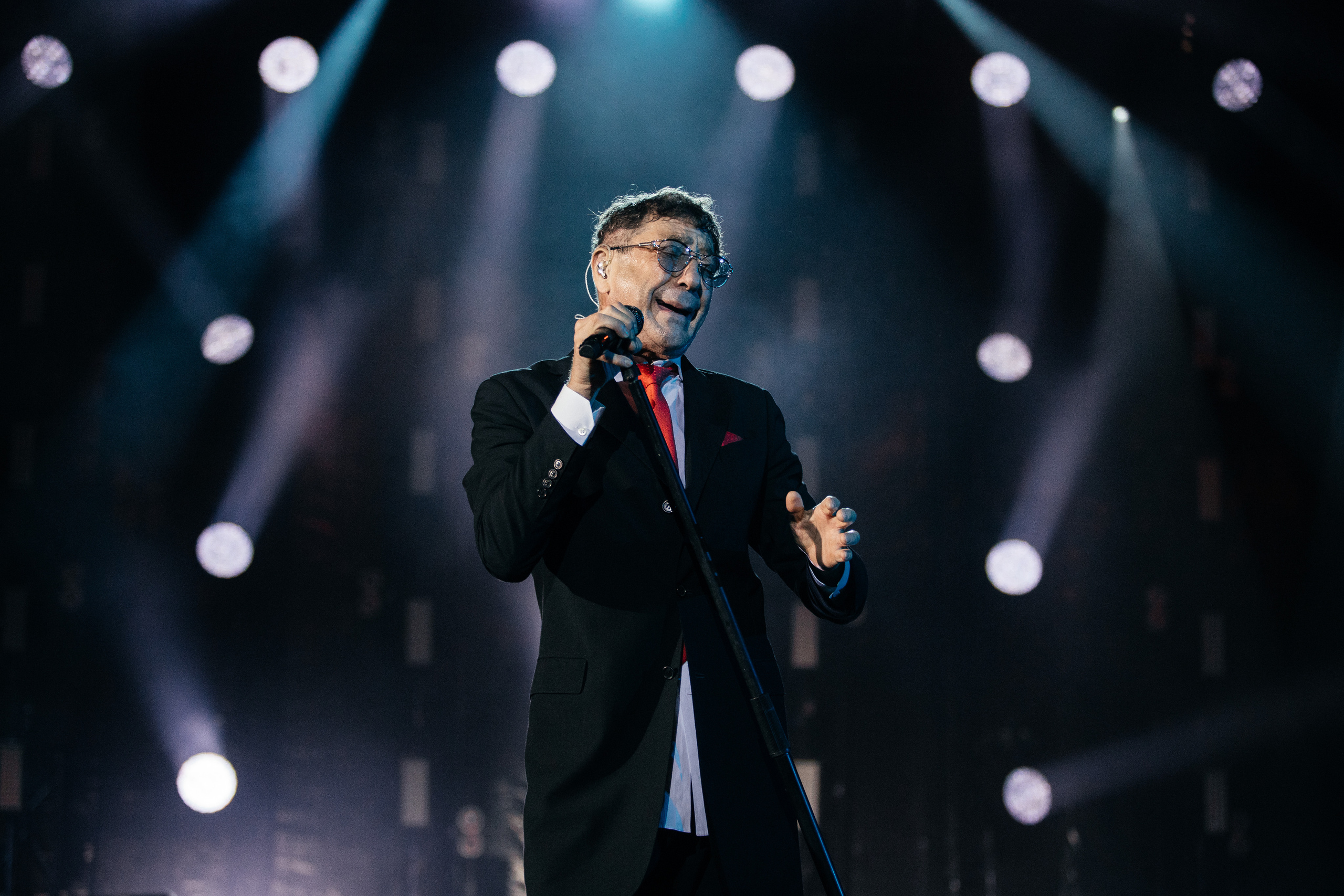 Григорий Лепс. Светский фотограф — Анисина Ирина