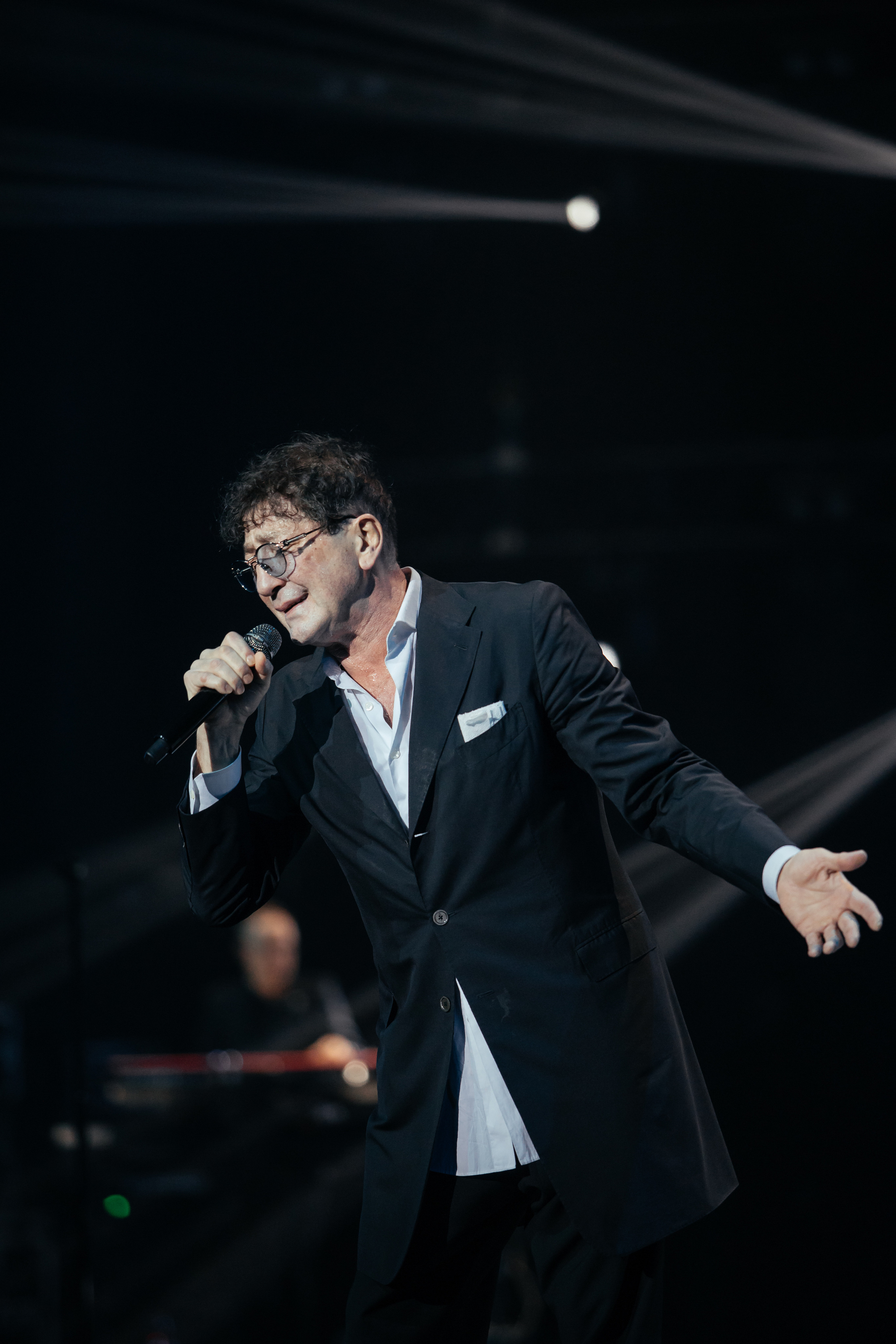 Григорий Лепс. Светский фотограф — Анисина Ирина