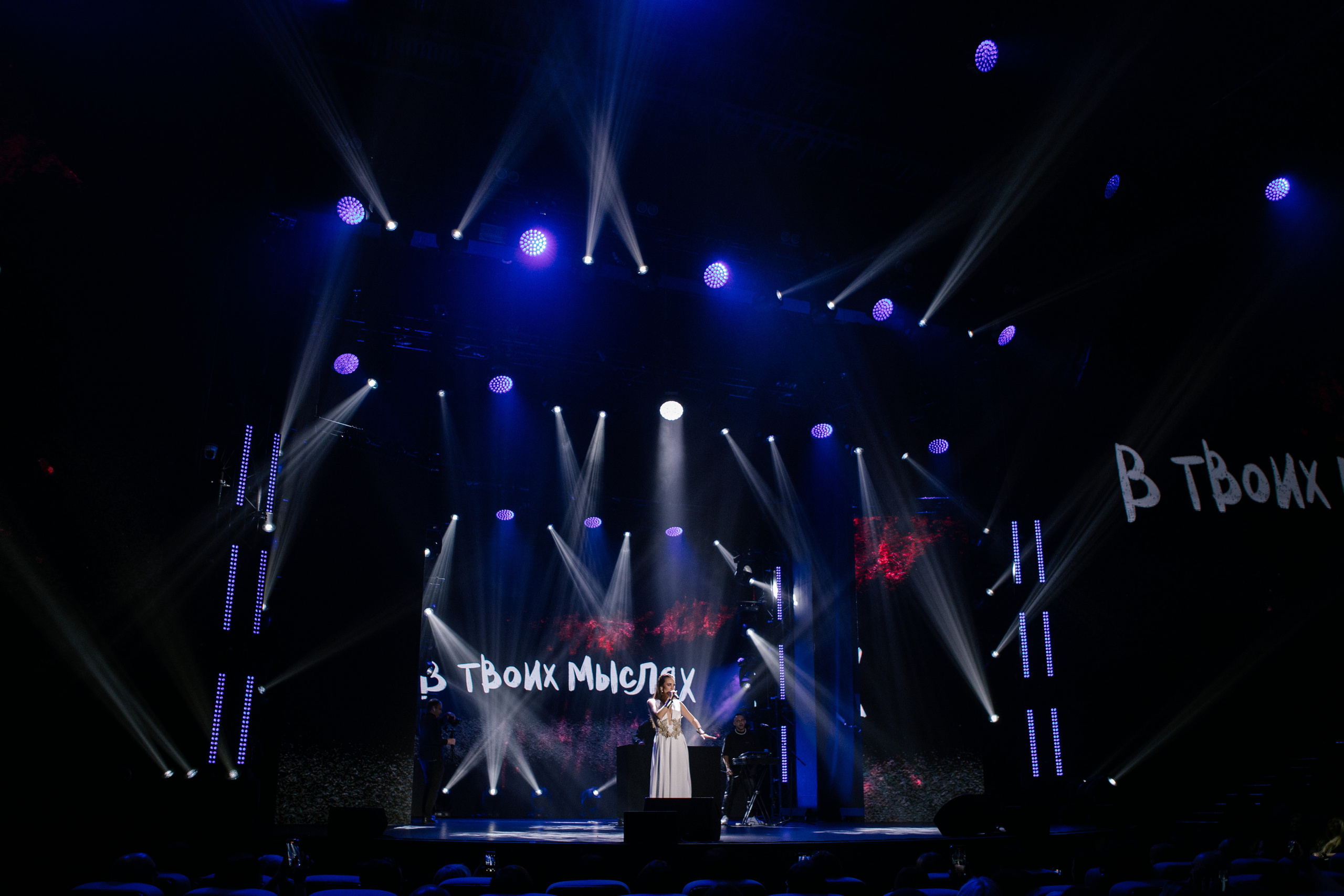 Звезды Востока. Светский фотограф — Анисина Ирина