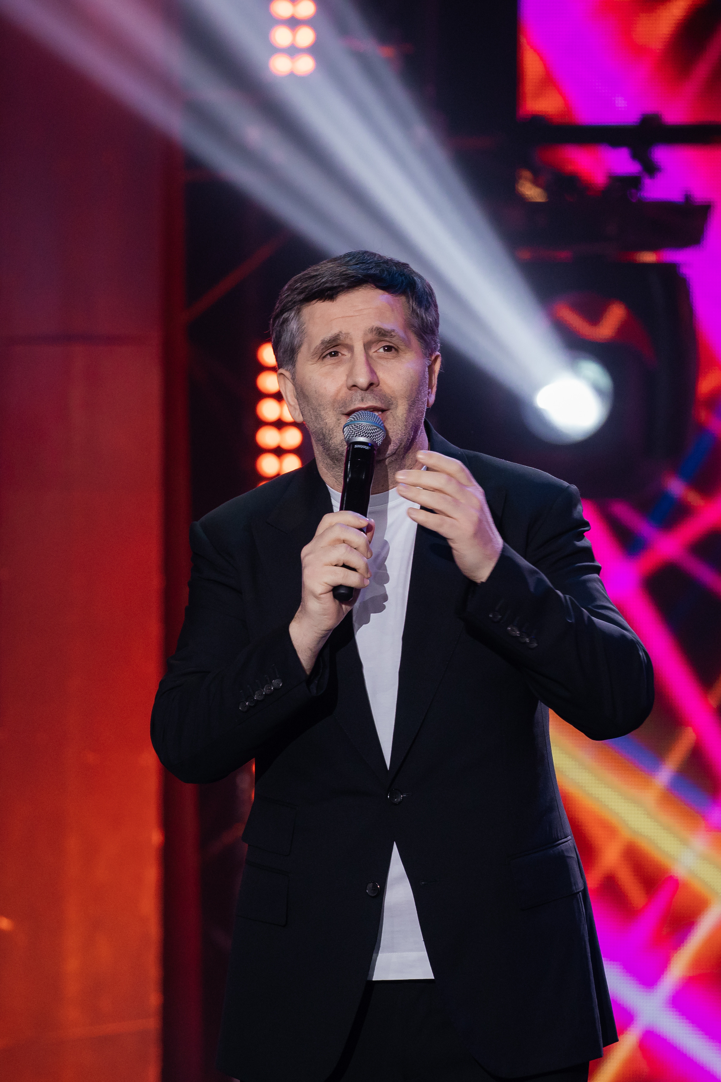 Звезды Востока. Светский фотограф — Анисина Ирина