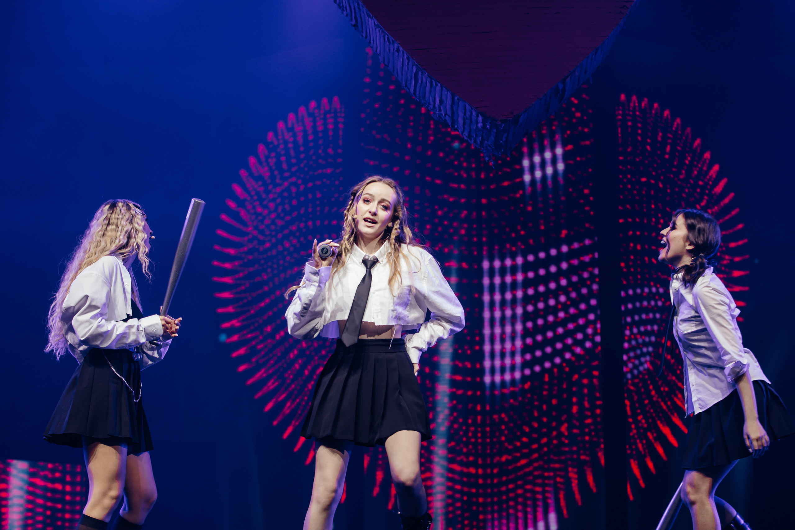 Премия ЖАРА в CROCUS CITY HALL. Светский фотограф — Анисина Ирина