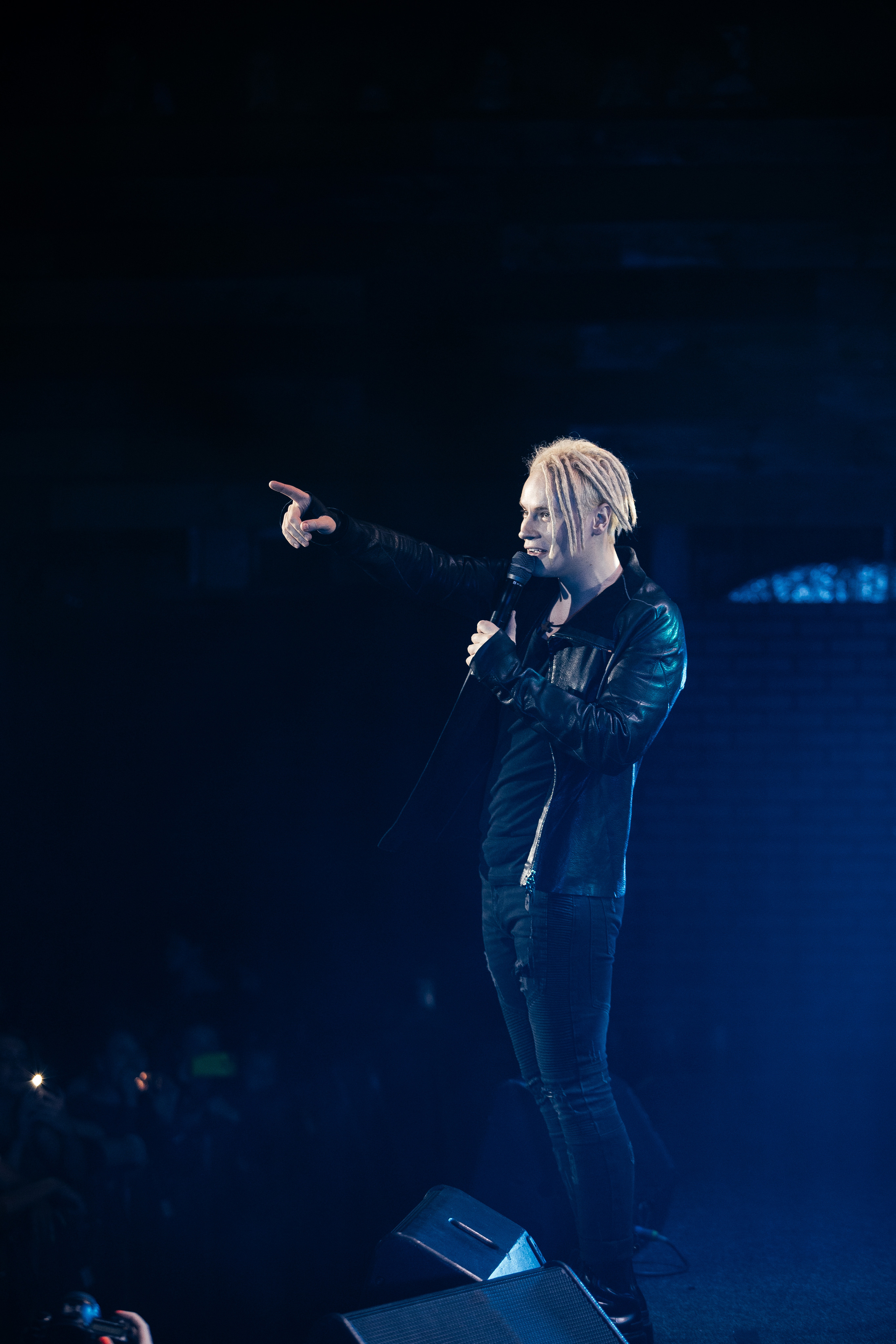 SHAMAN. Светский фотограф — Анисина Ирина