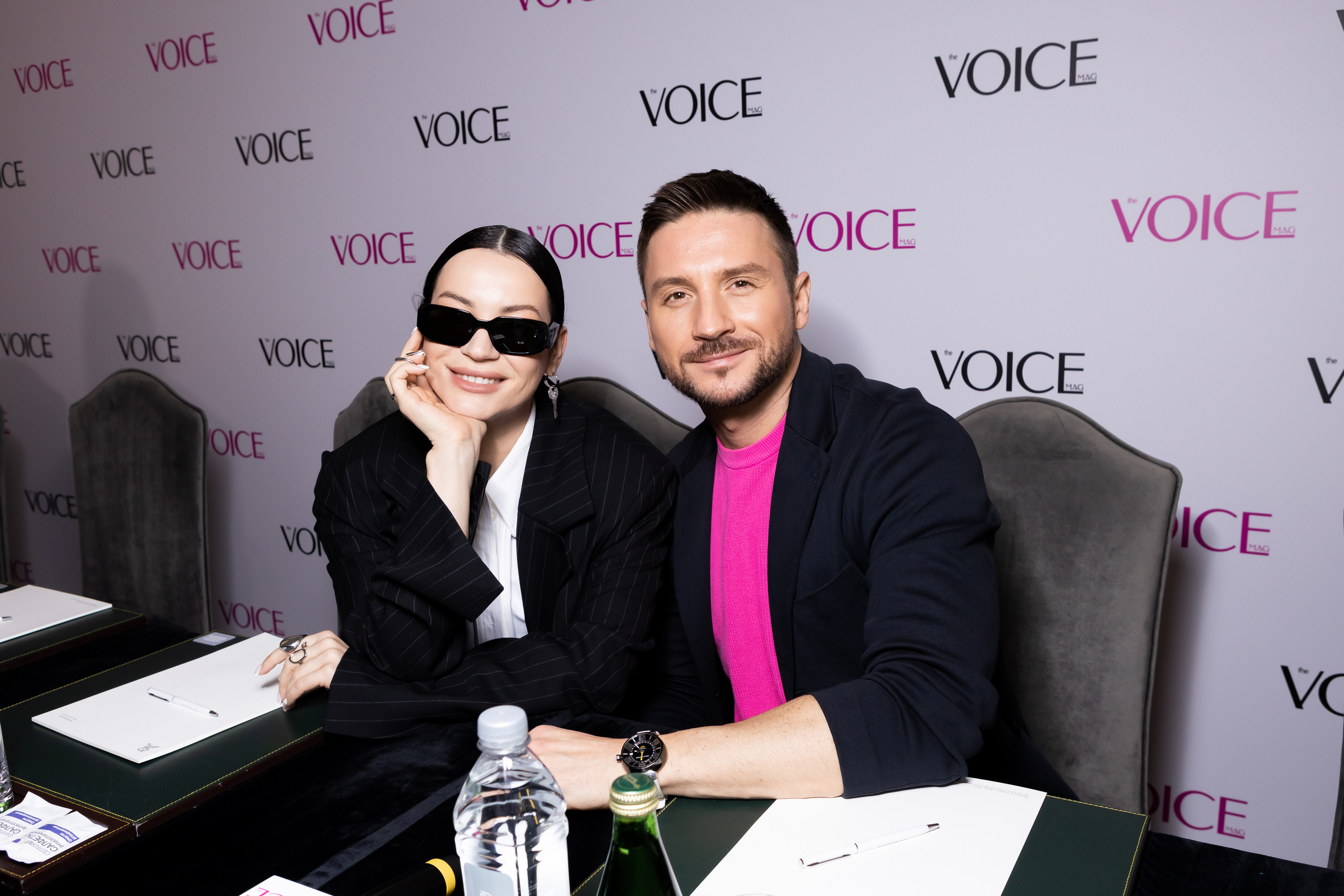 VOICE. Светский фотограф — Анисина Ирина