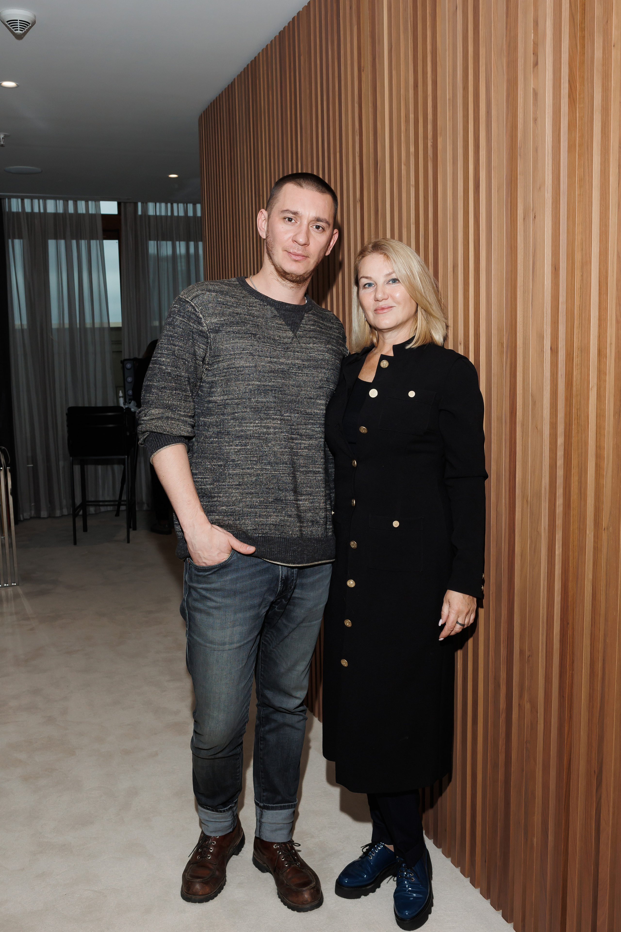 MOLECULE. Светский фотограф — Анисина Ирина