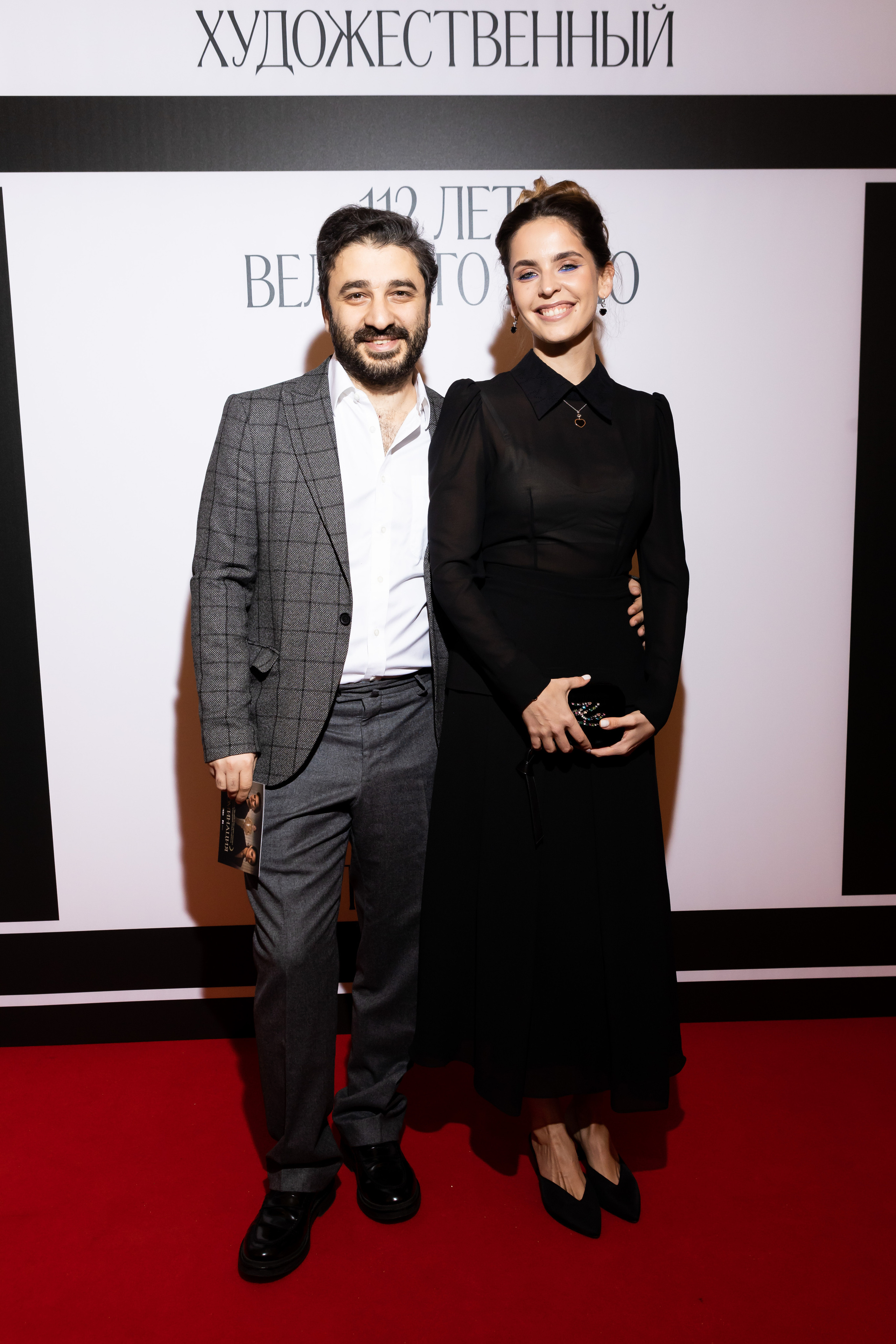 Наминация. Светский фотограф — Анисина Ирина