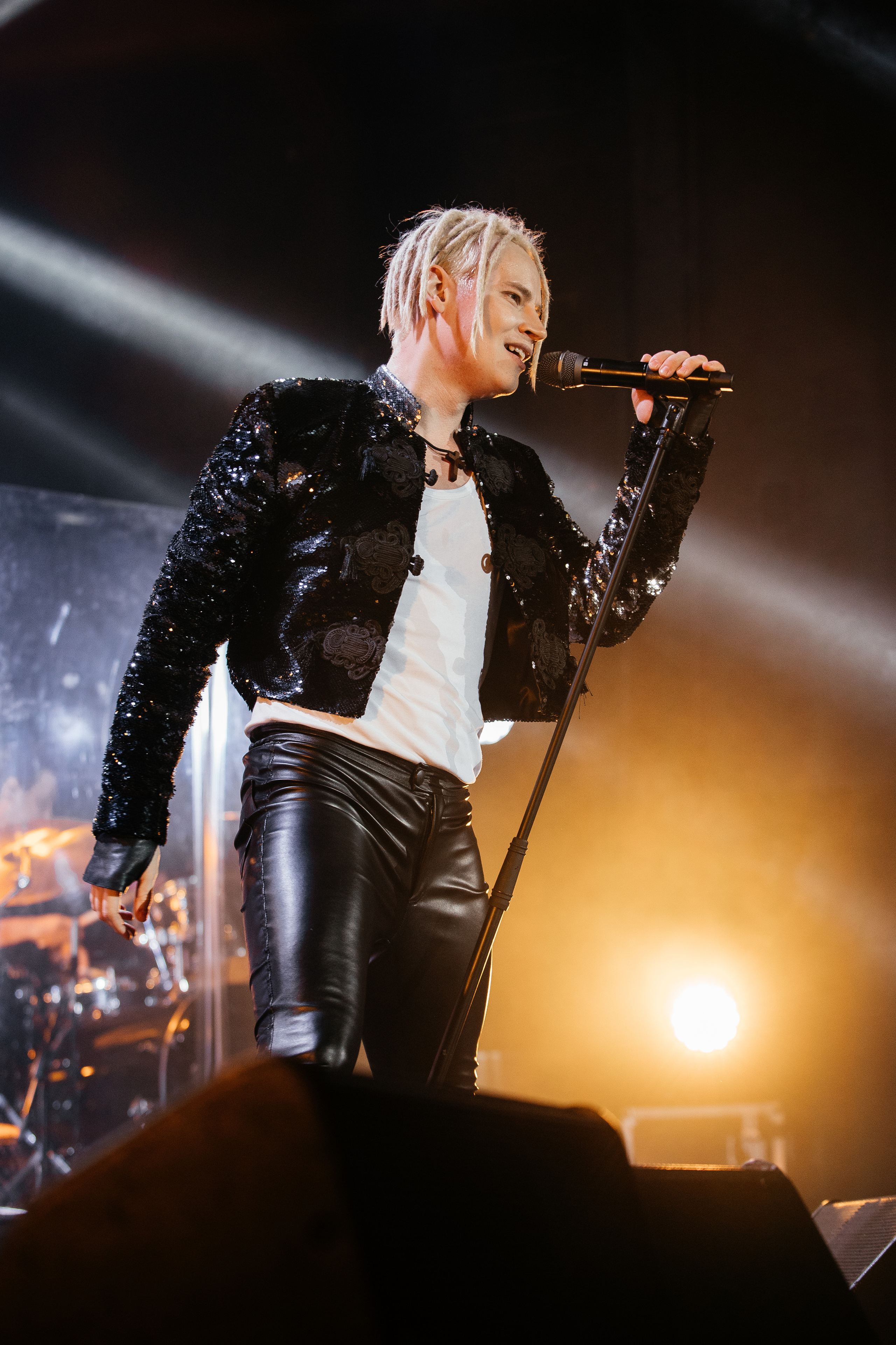 SHAMAN. Светский фотограф — Анисина Ирина