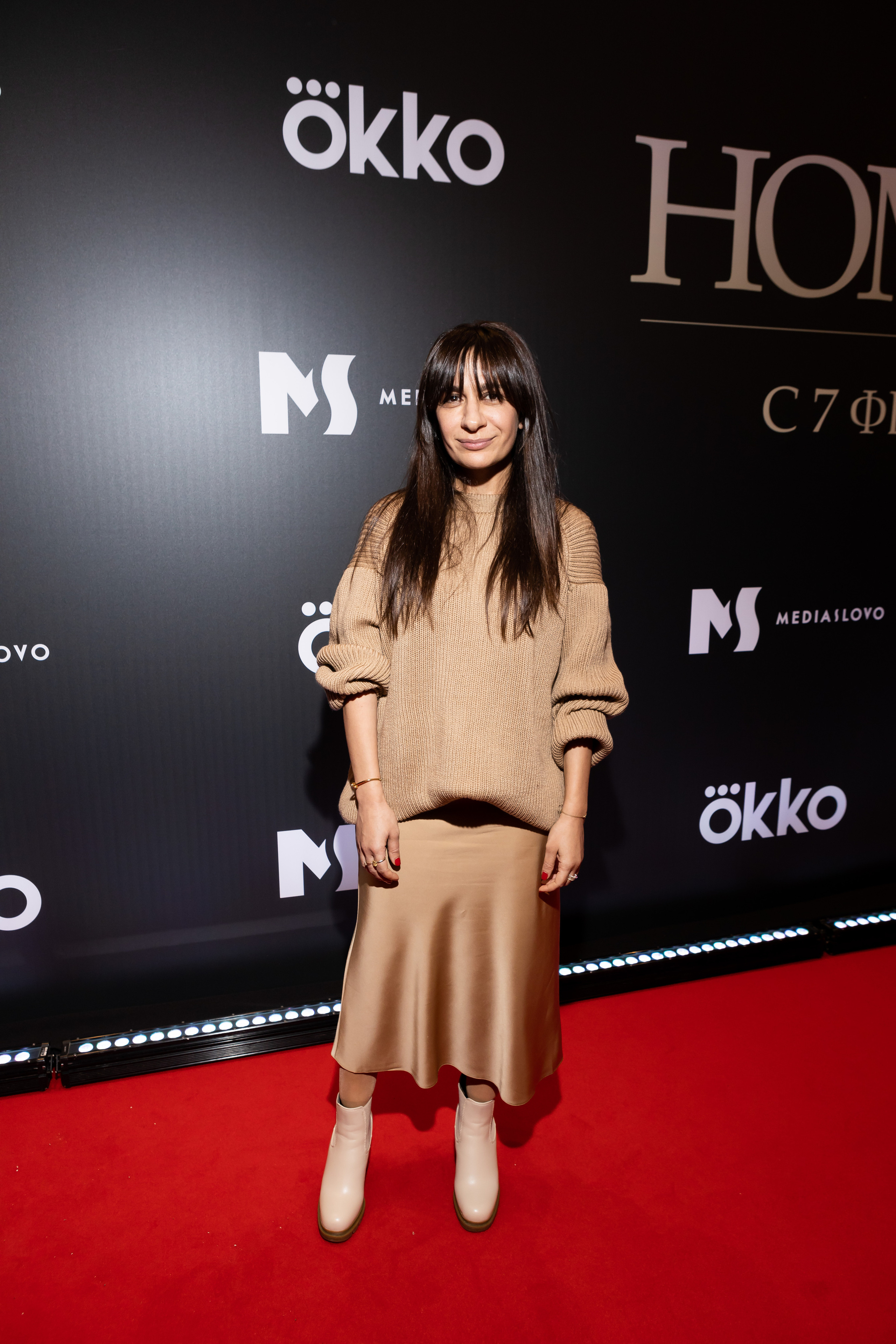 Наминация. Светский фотограф — Анисина Ирина