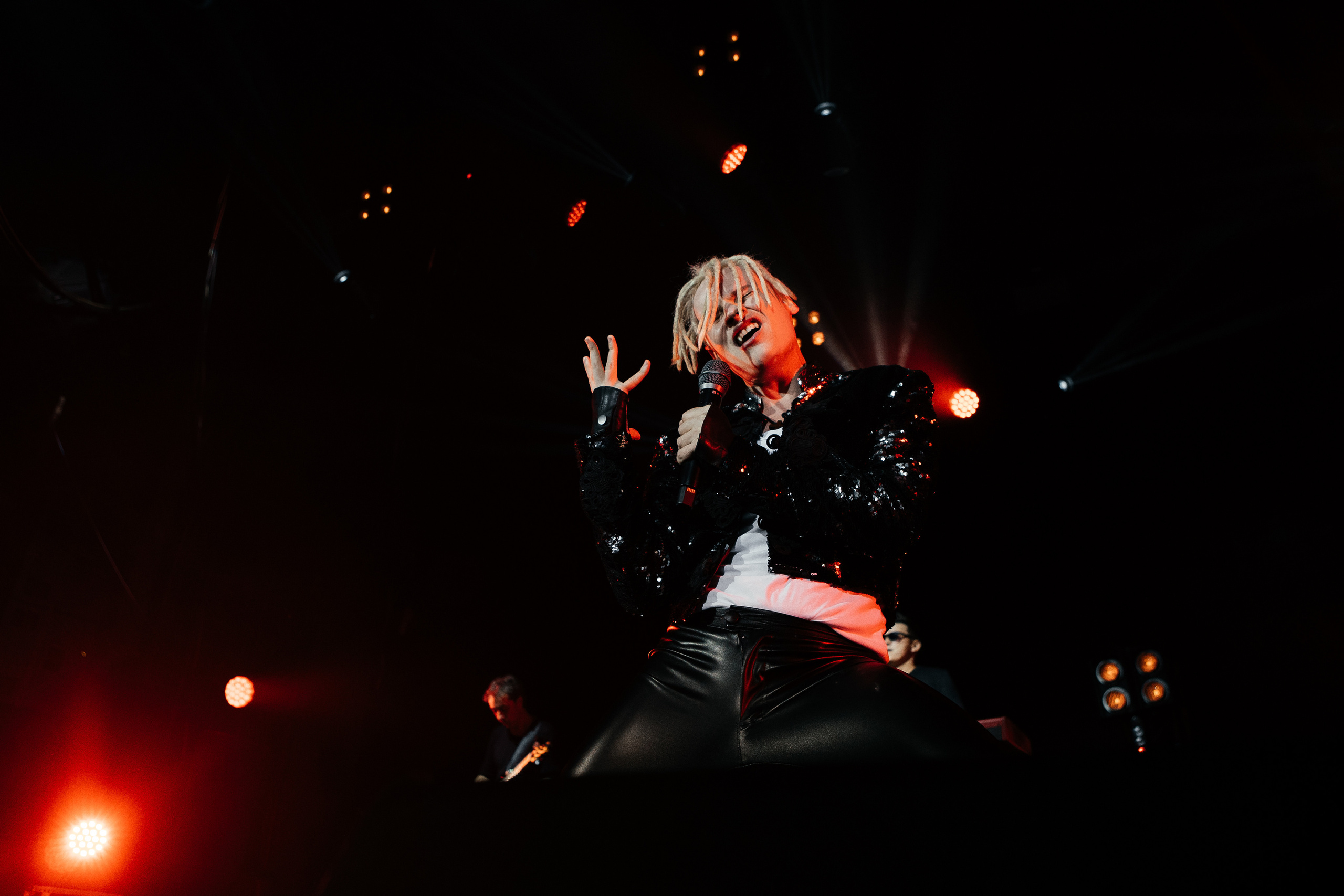 SHAMAN. Светский фотограф — Анисина Ирина