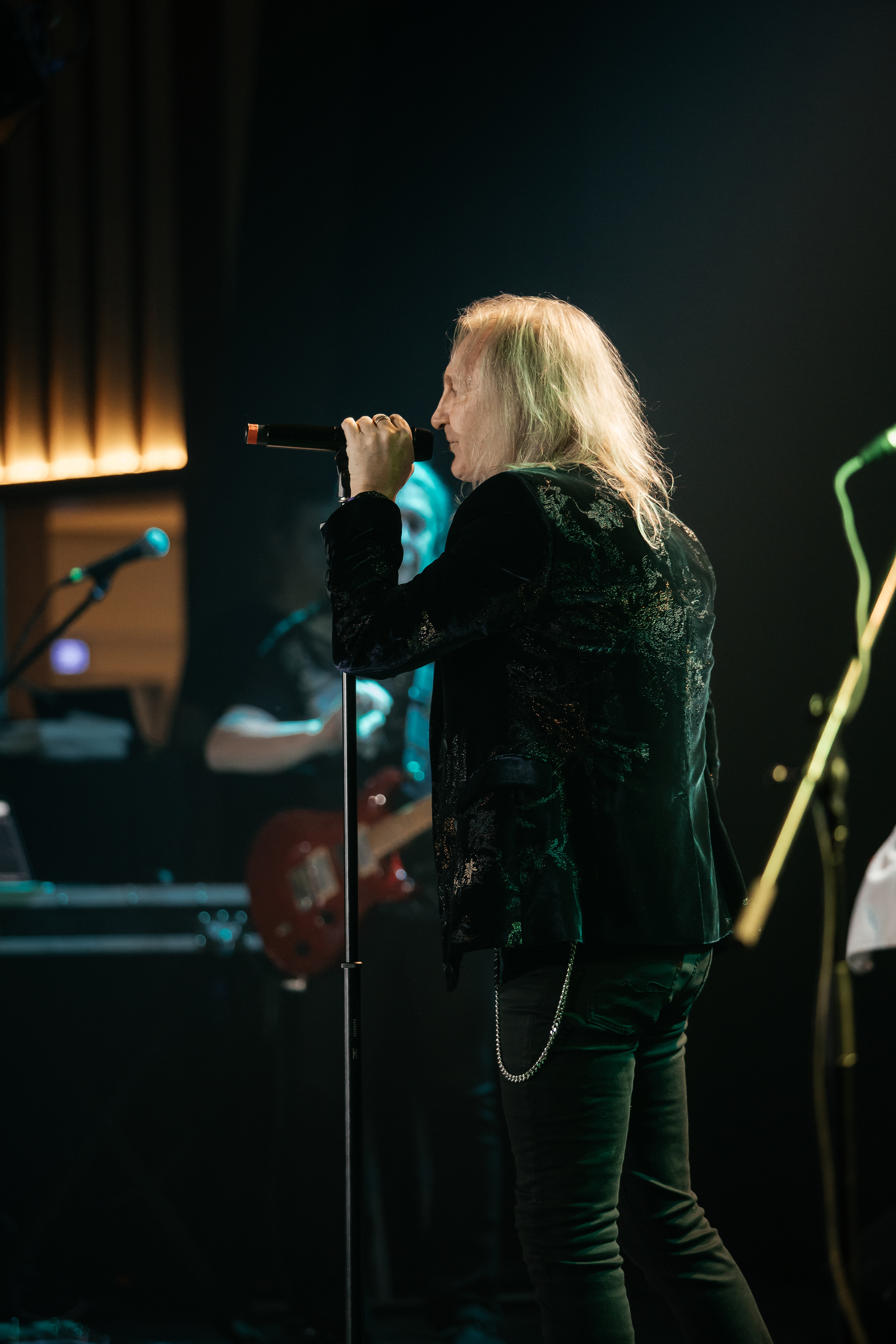 Рондо в ресторане Backstage. Светский фотограф — Анисина Ирина