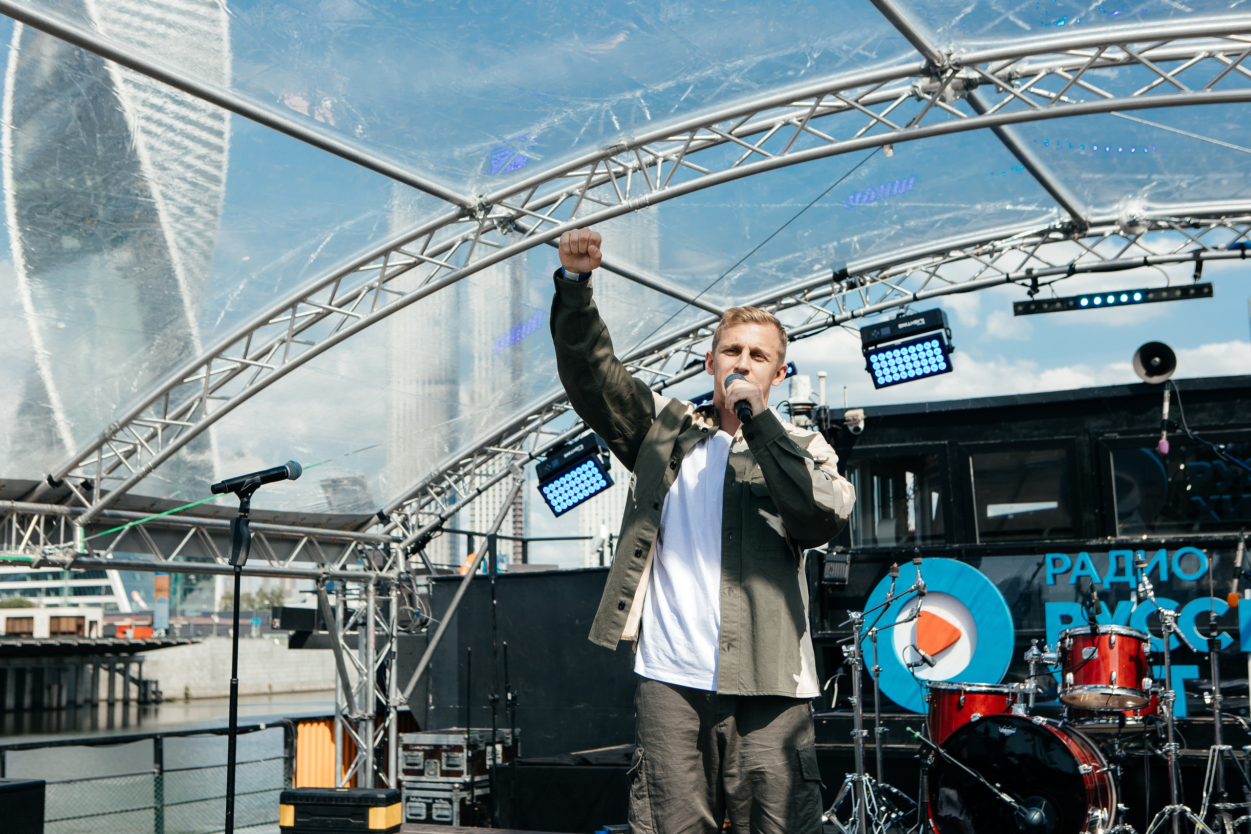 РЕКА FEST. Светский фотограф — Анисина Ирина