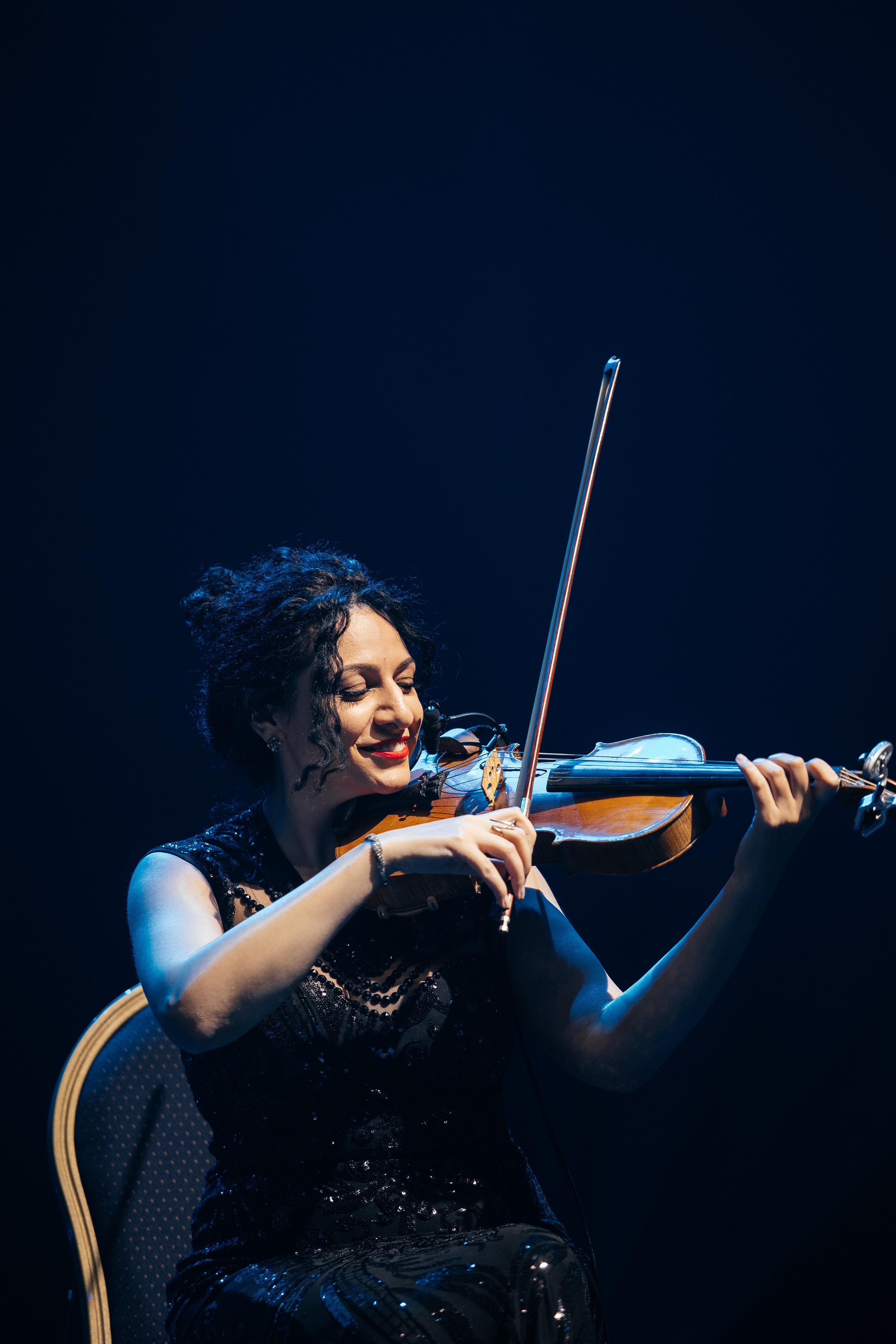 ДИДЮЛЯ. Светский фотограф — Анисина Ирина