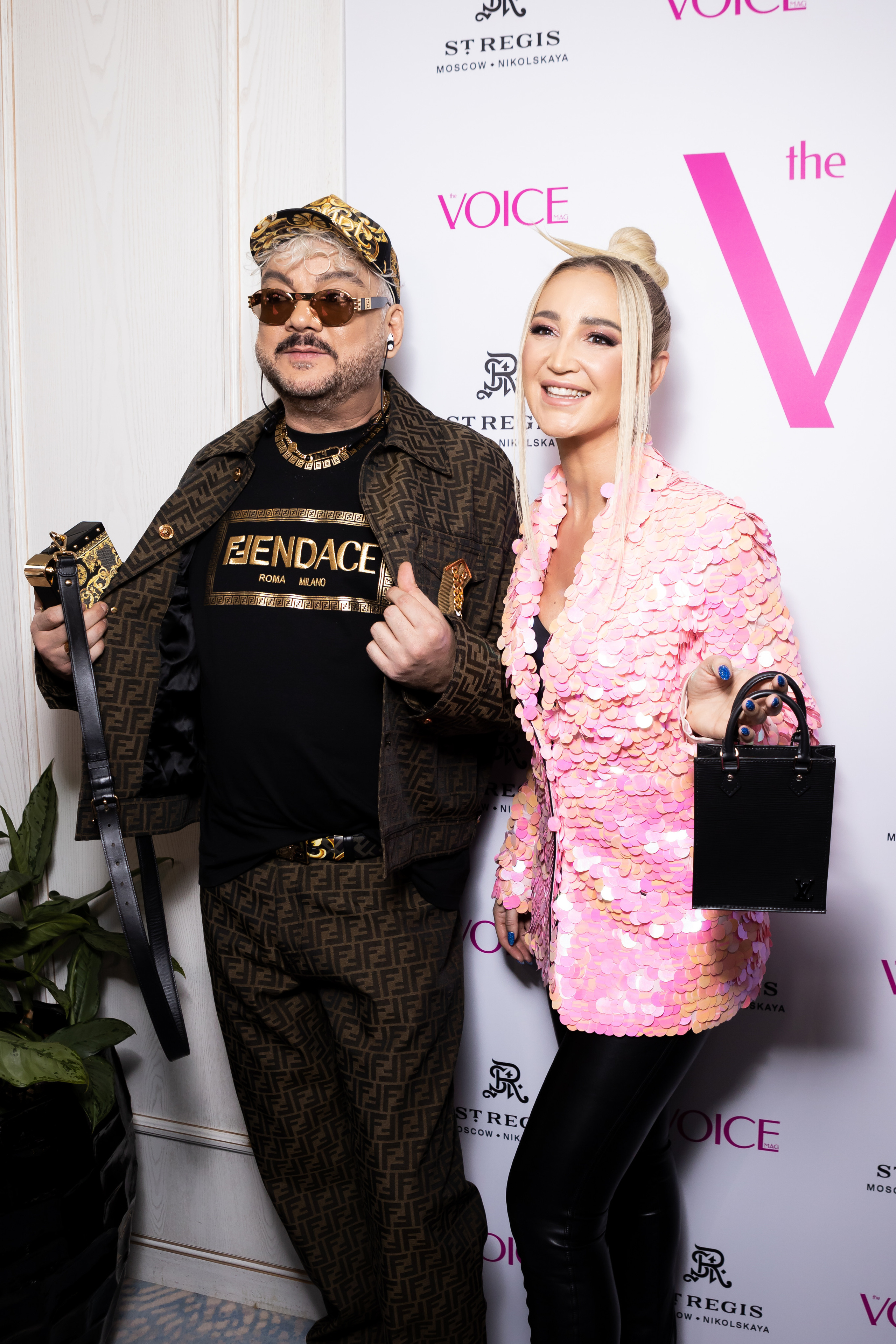 VOICE. Светский фотограф — Анисина Ирина