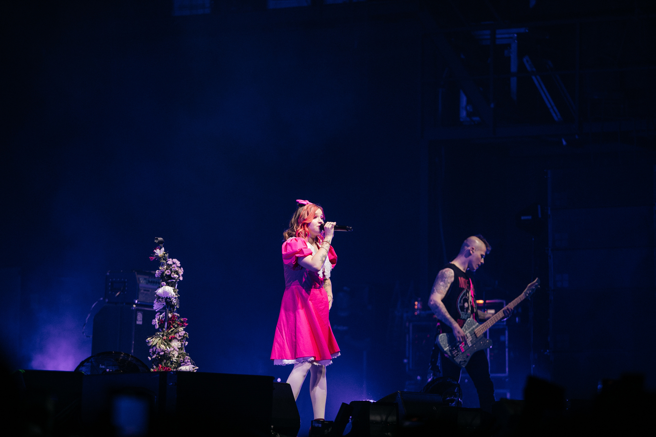 Алена Швец в Adrenaline Stadium. Светский фотограф — Анисина Ирина