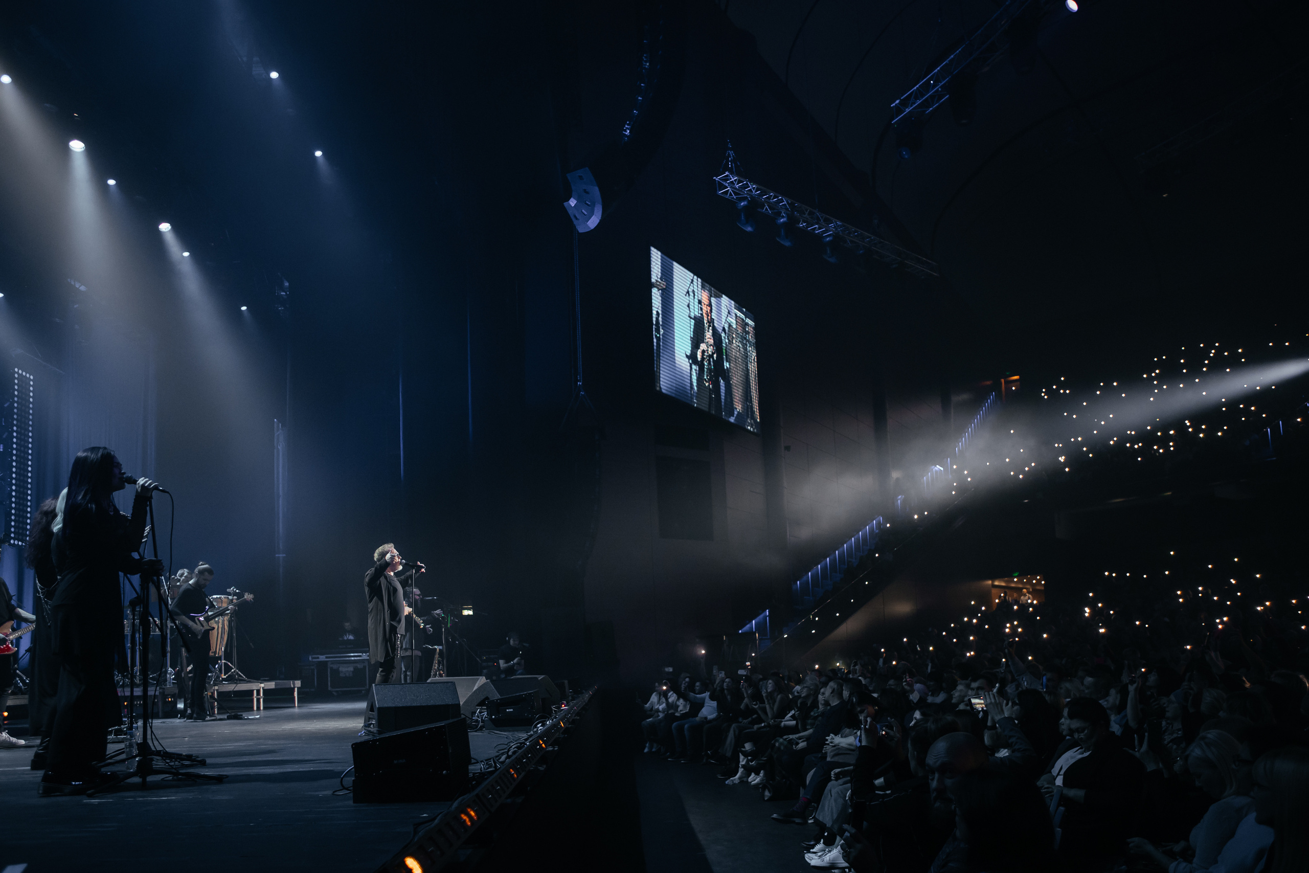 Владимир Пресняков. Светский фотограф — Анисина Ирина